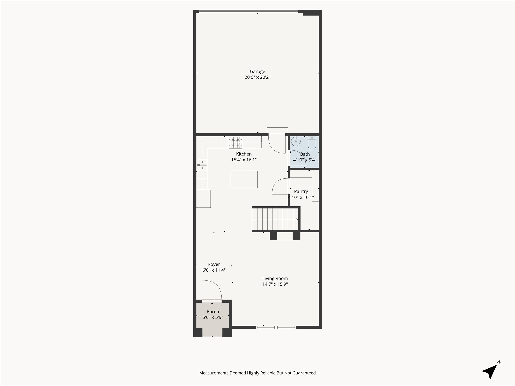 2137 Crooked Bow Drive
