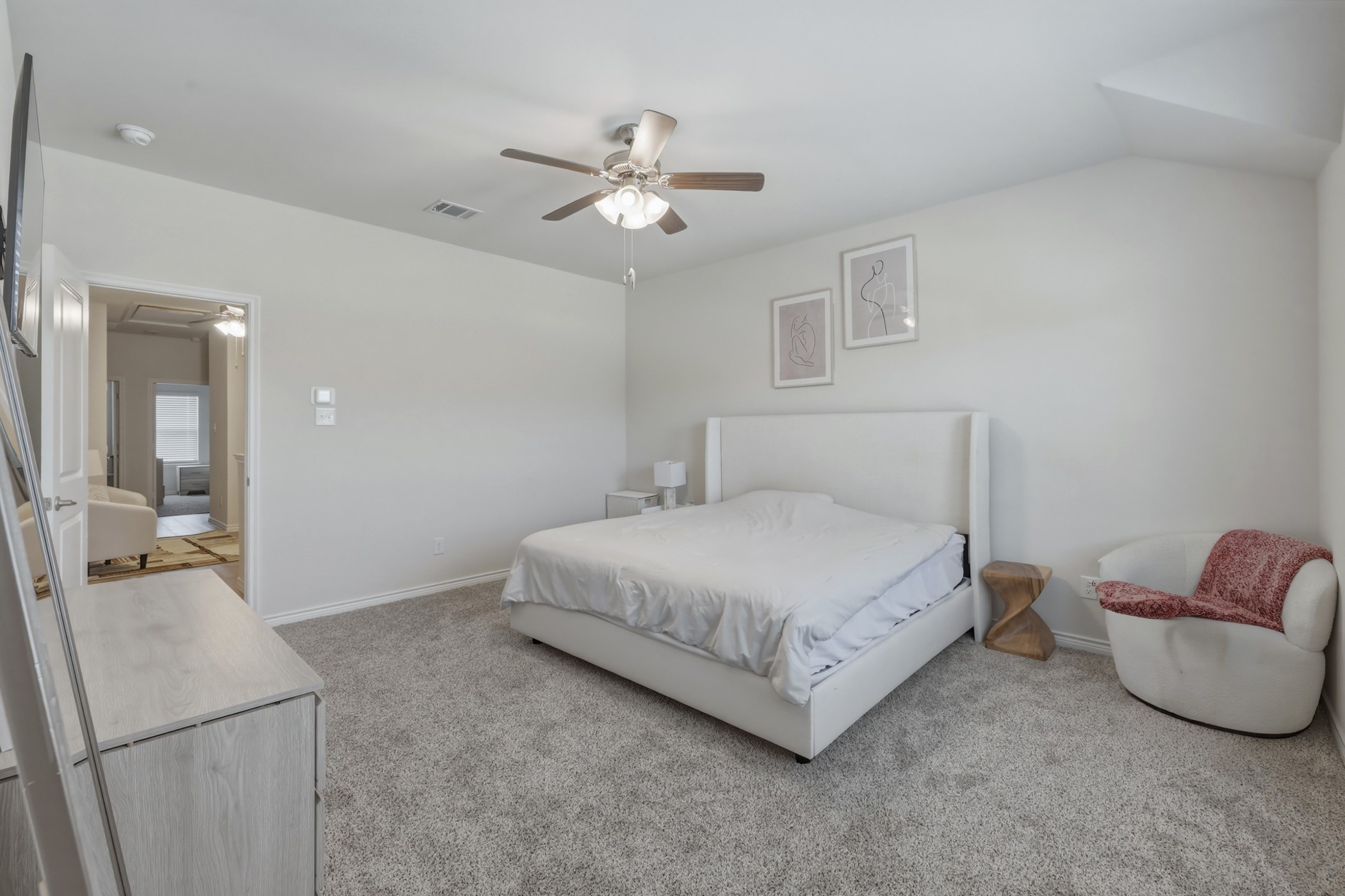 2137 Crooked Bow Drive