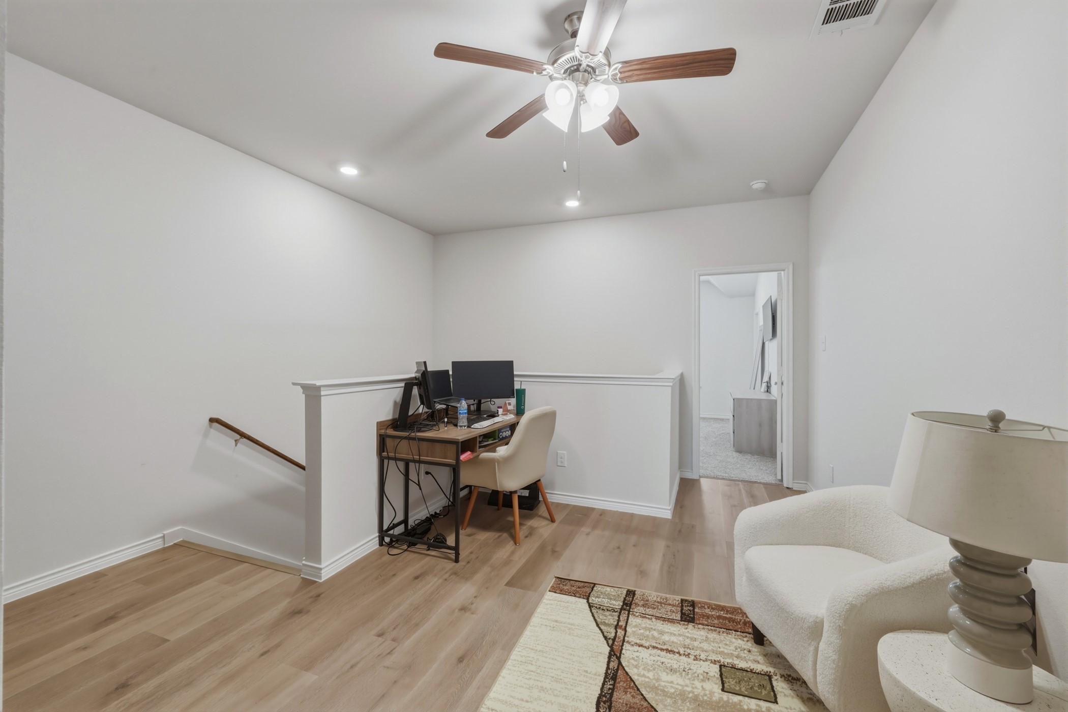 2137 Crooked Bow Drive