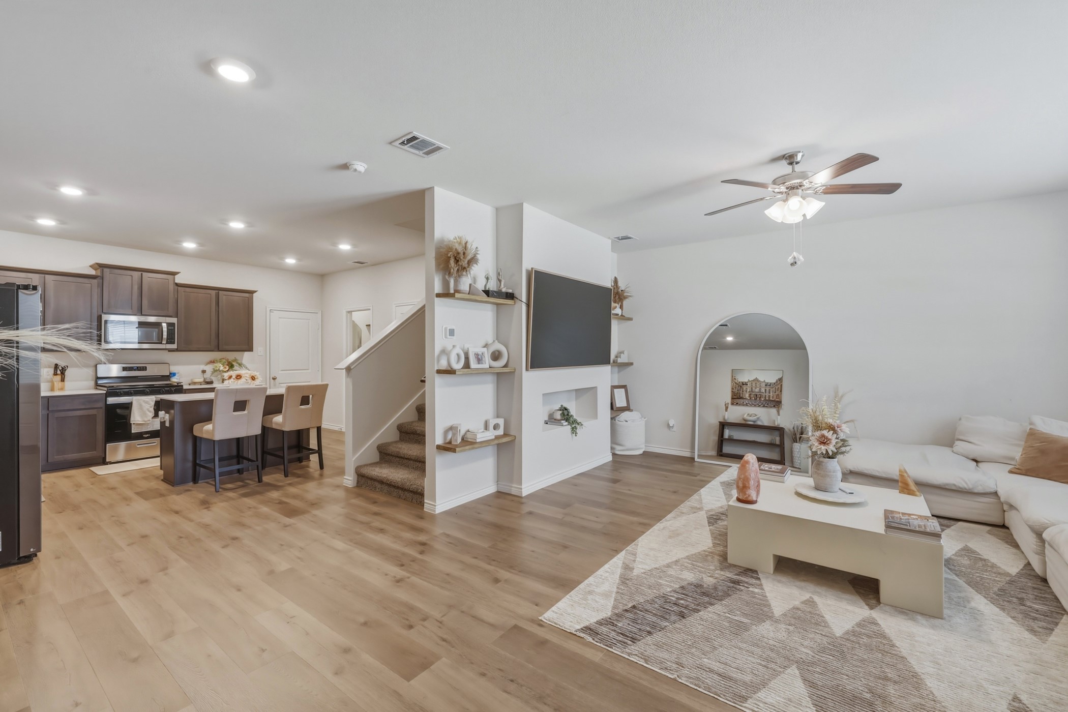 2137 Crooked Bow Drive
