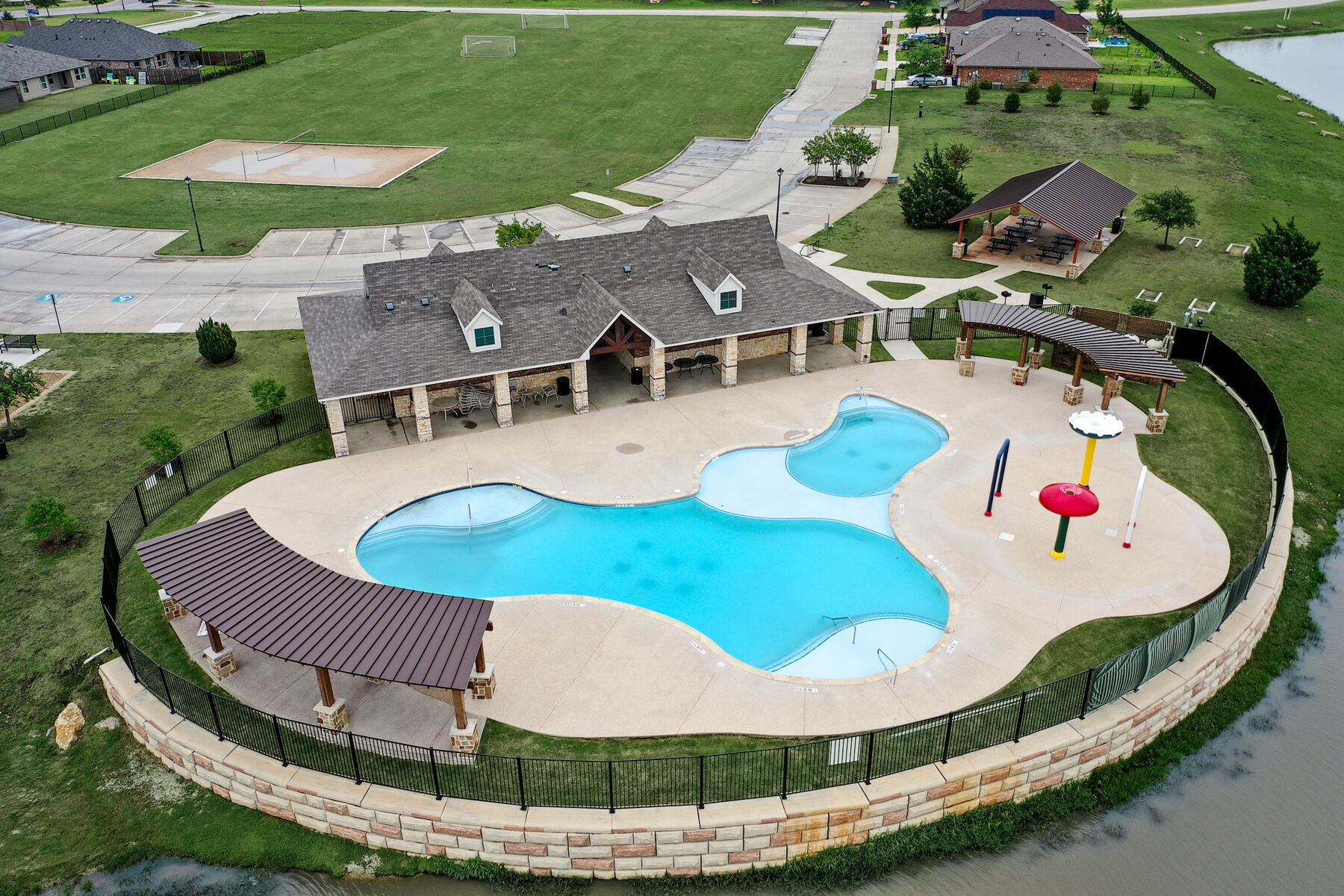 1920 Blackbrush Drive