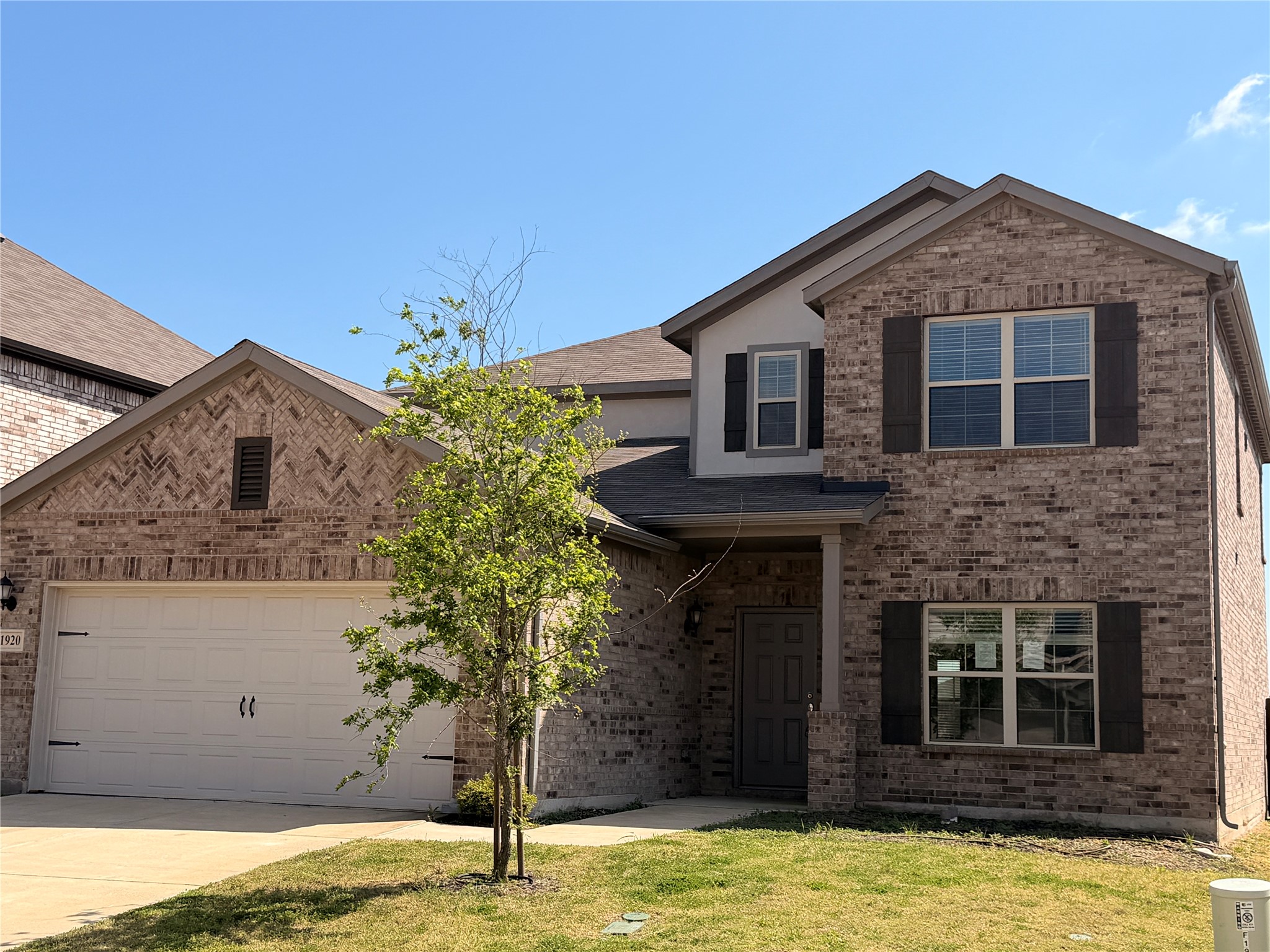 1920 Blackbrush Drive