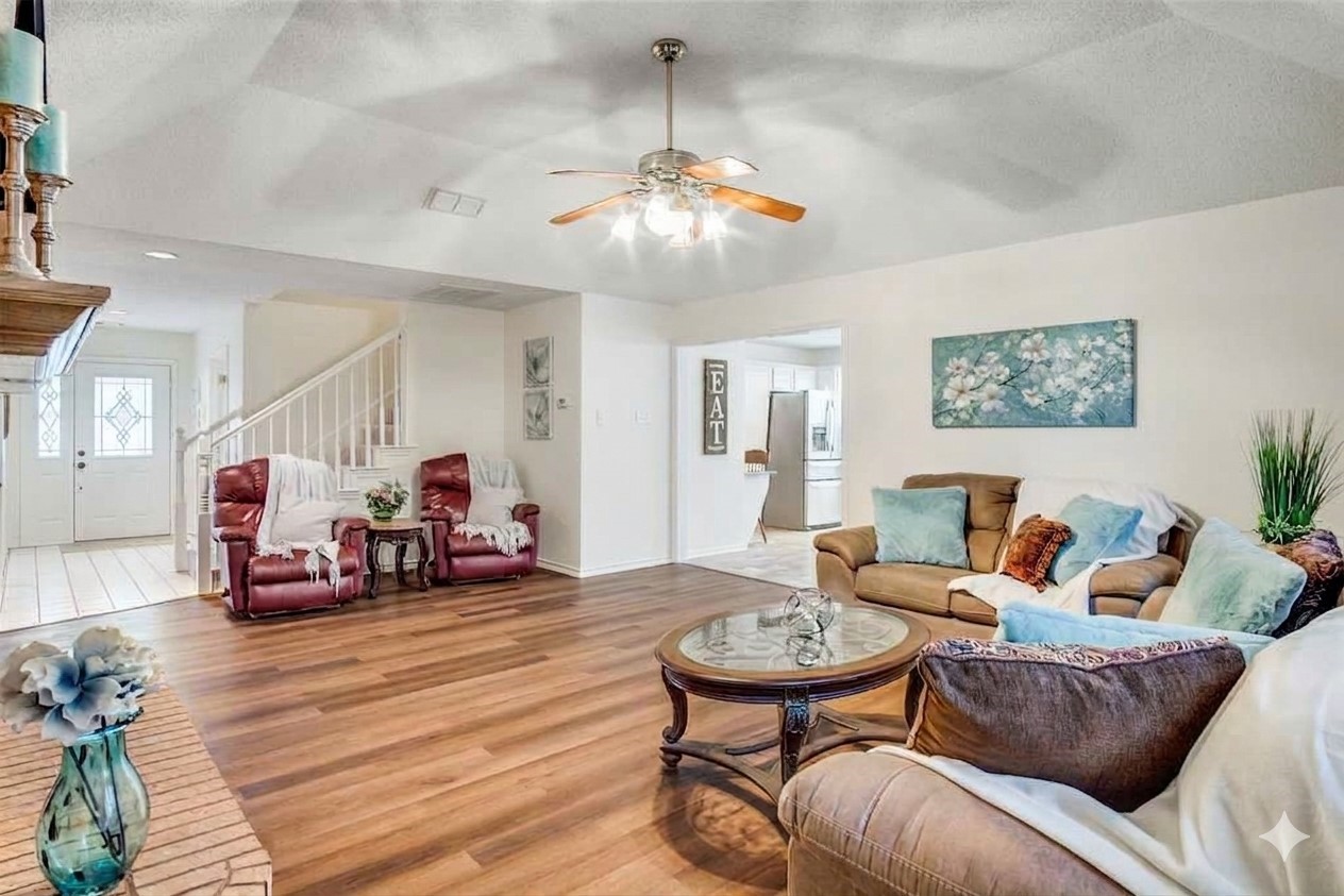 221 Valley Ranch Road