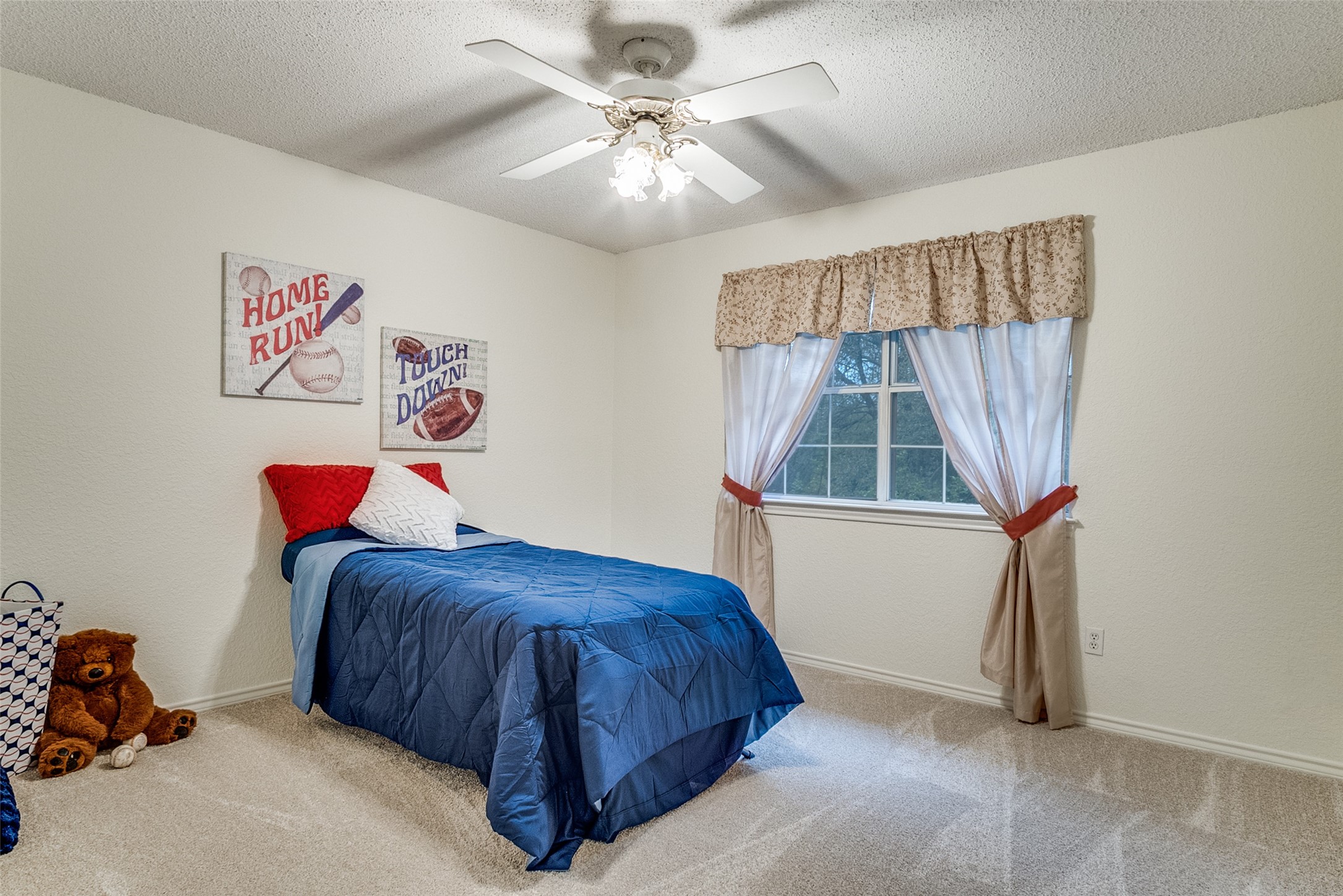 221 Valley Ranch Road