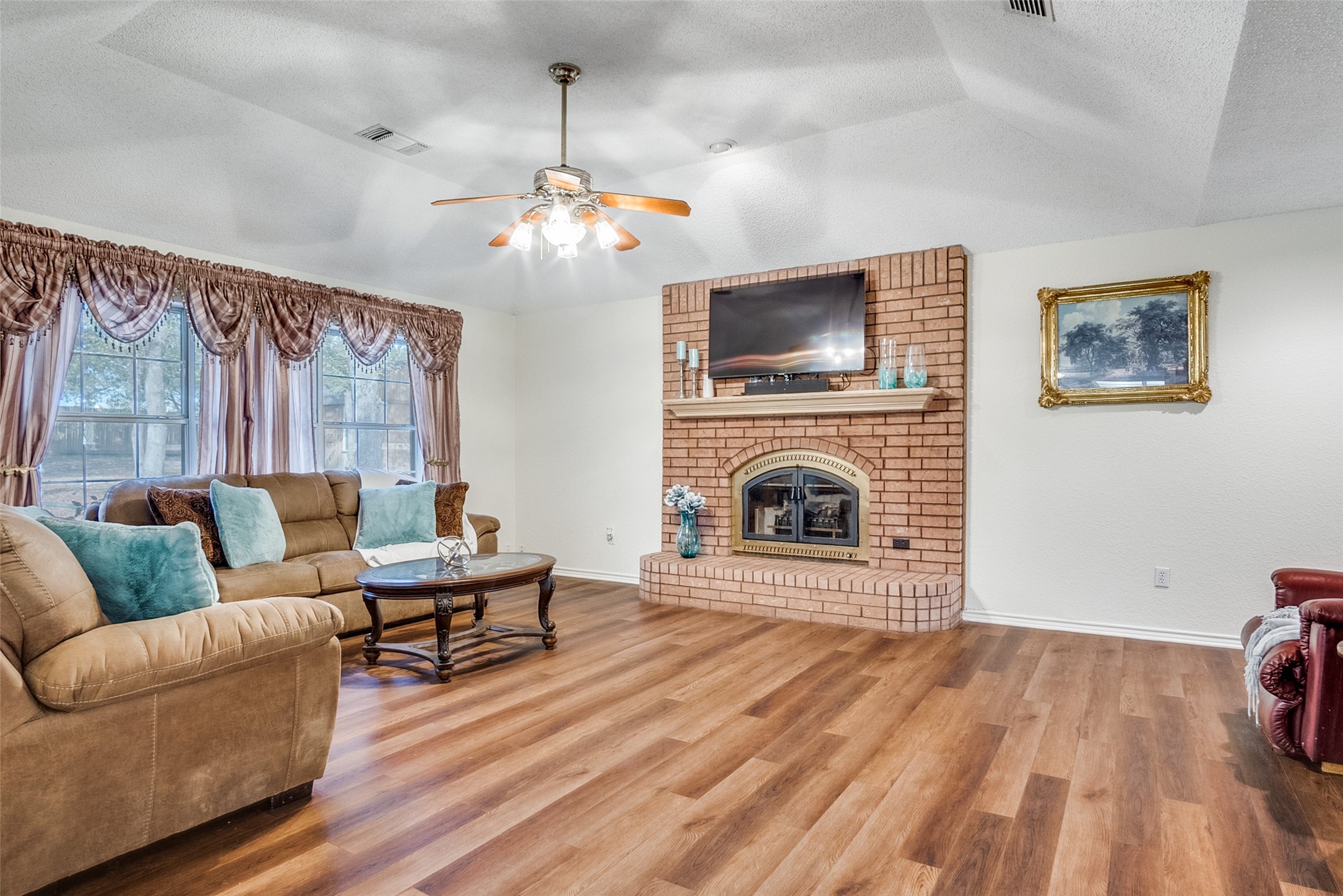 221 Valley Ranch Road