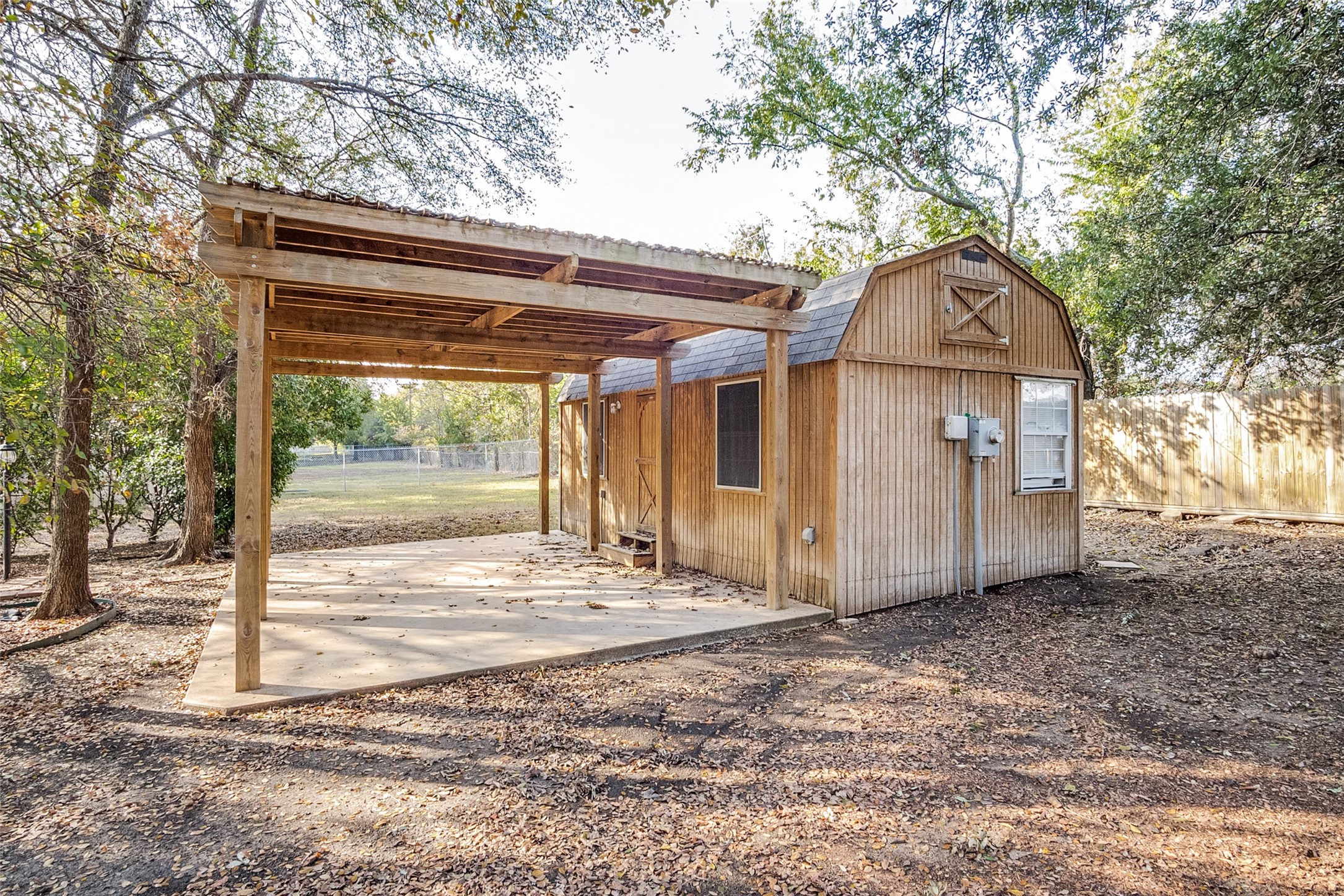 221 Valley Ranch Road