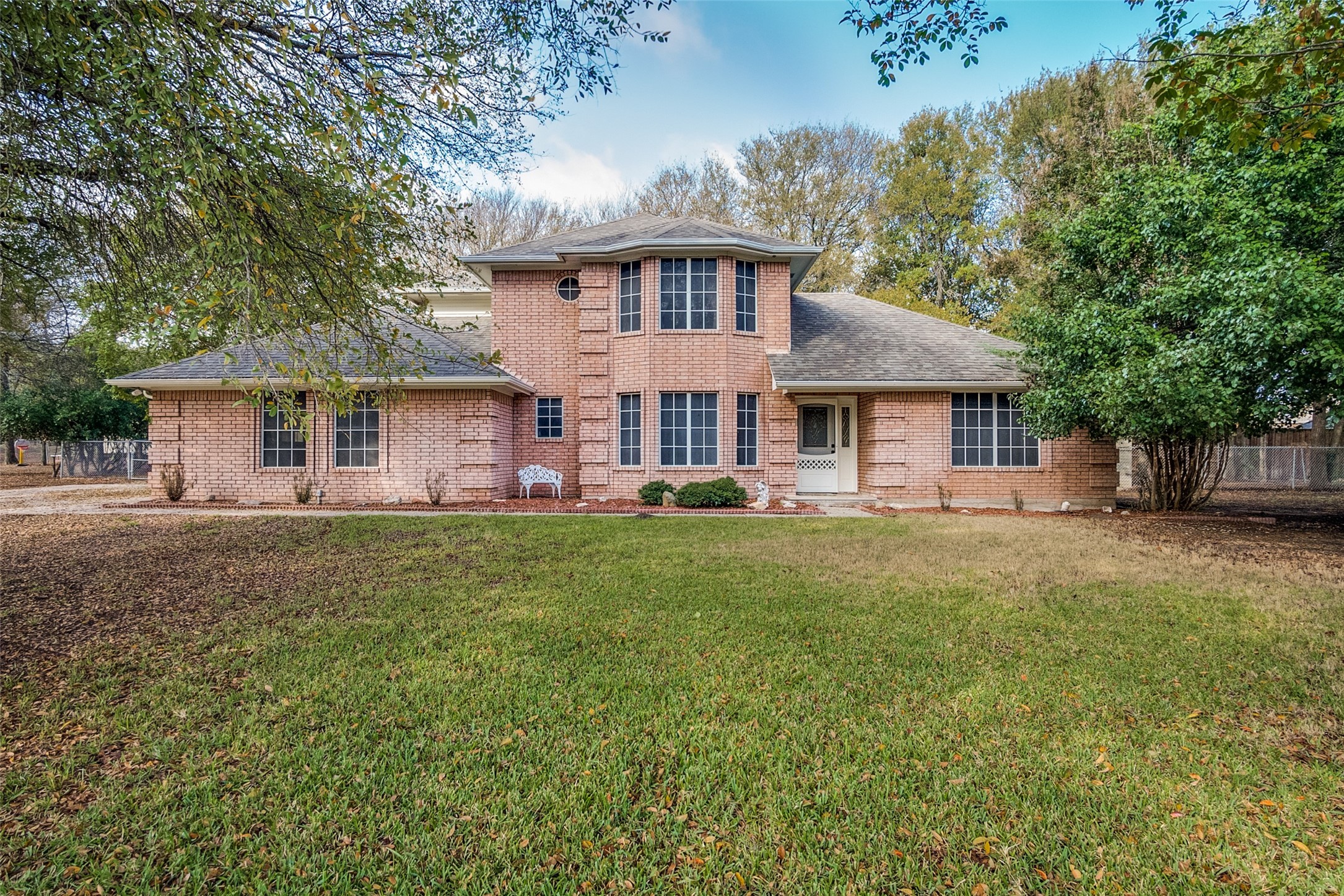 221 Valley Ranch Road