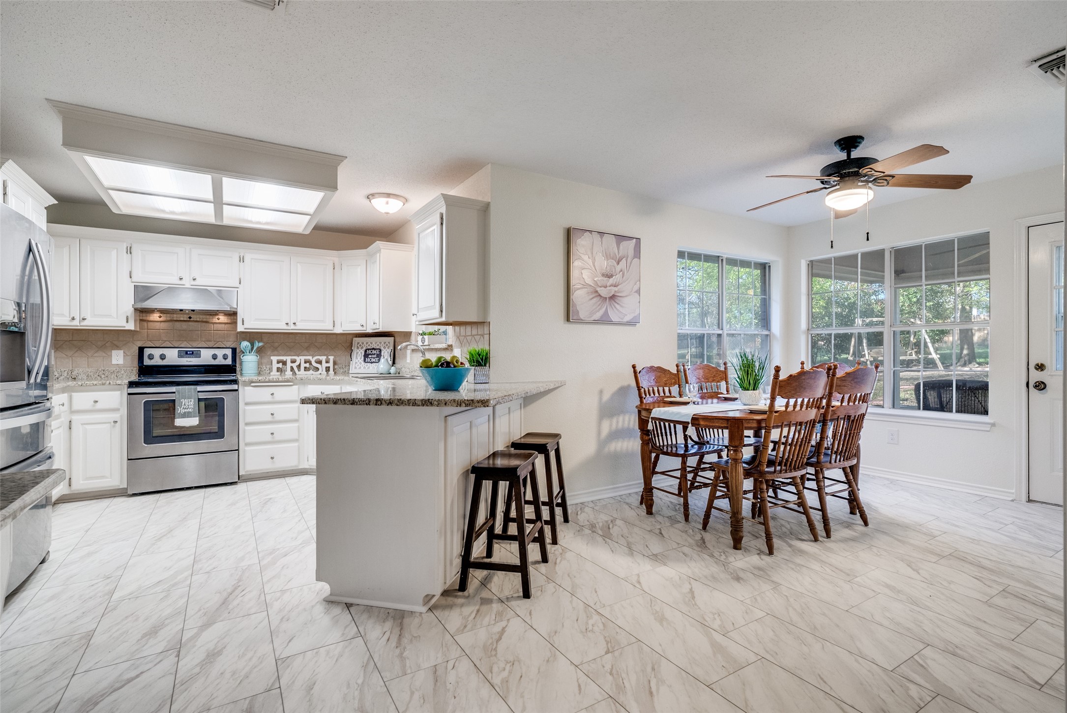 221 Valley Ranch Road