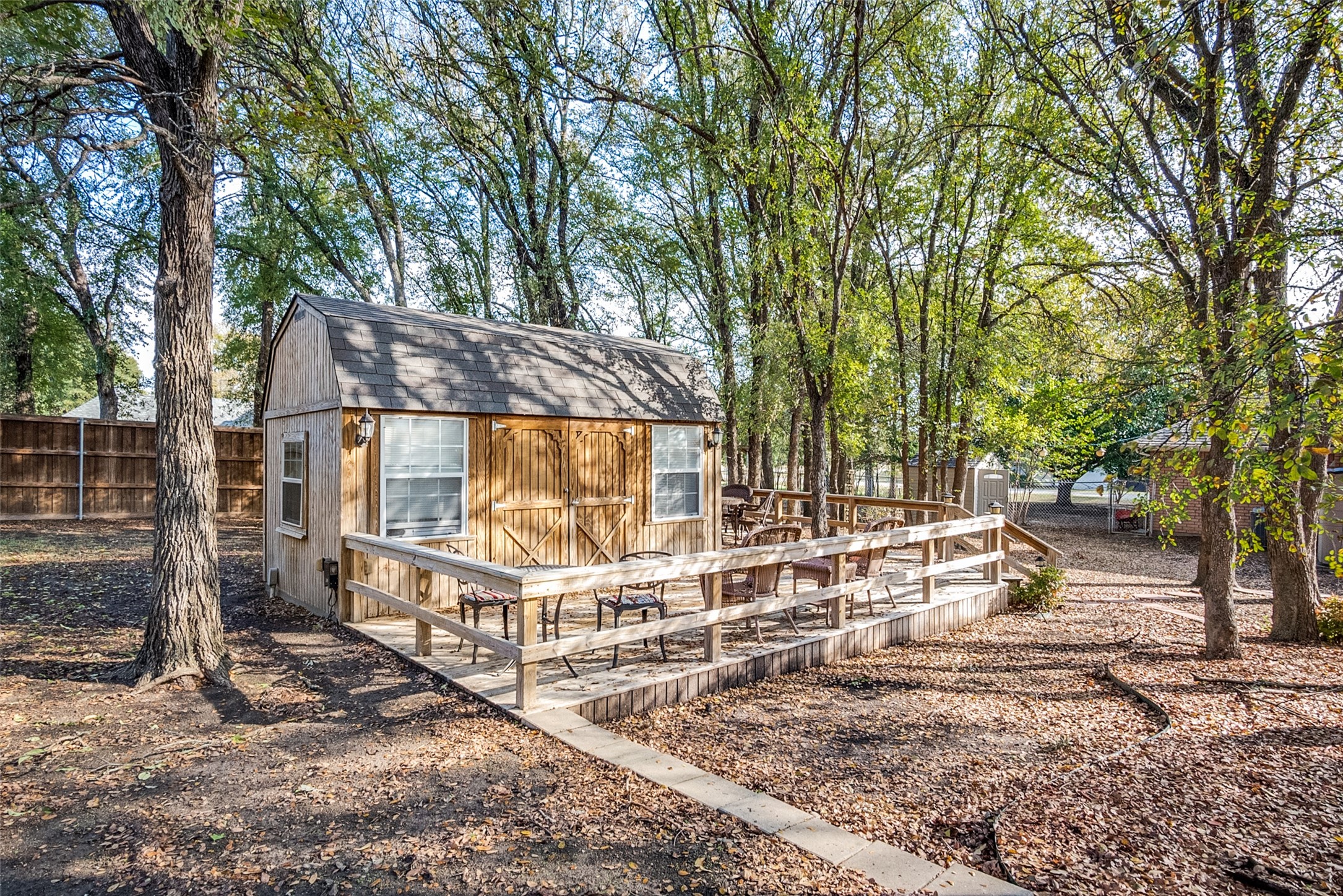 221 Valley Ranch Road