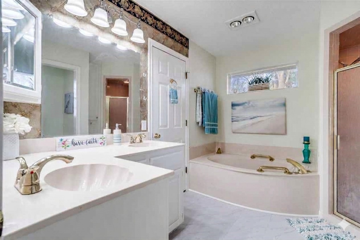 221 Valley Ranch Road