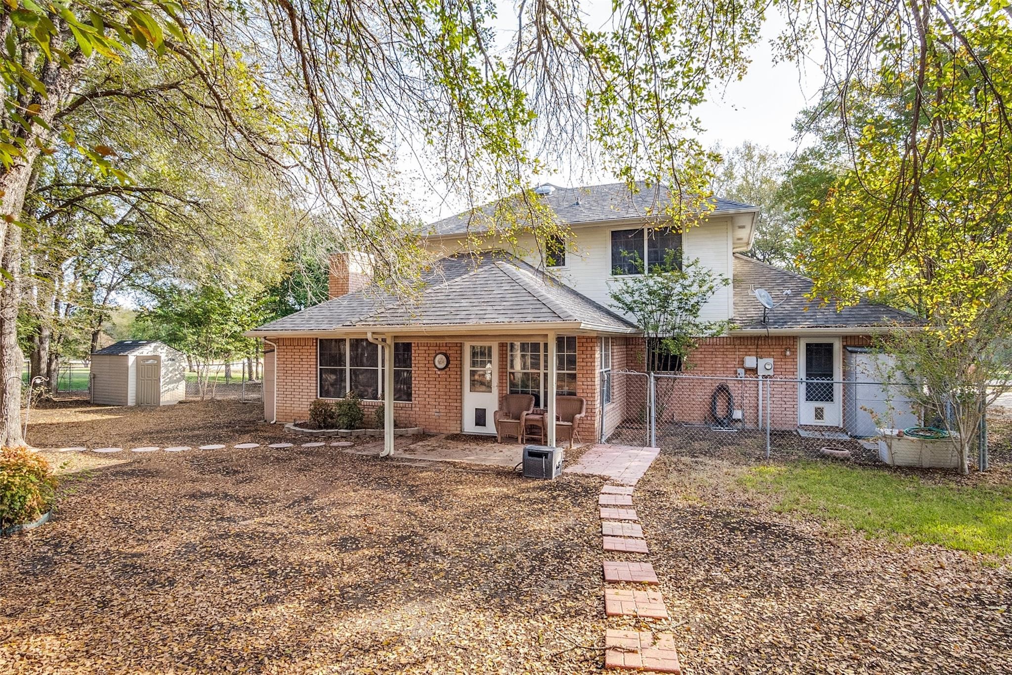 221 Valley Ranch Road