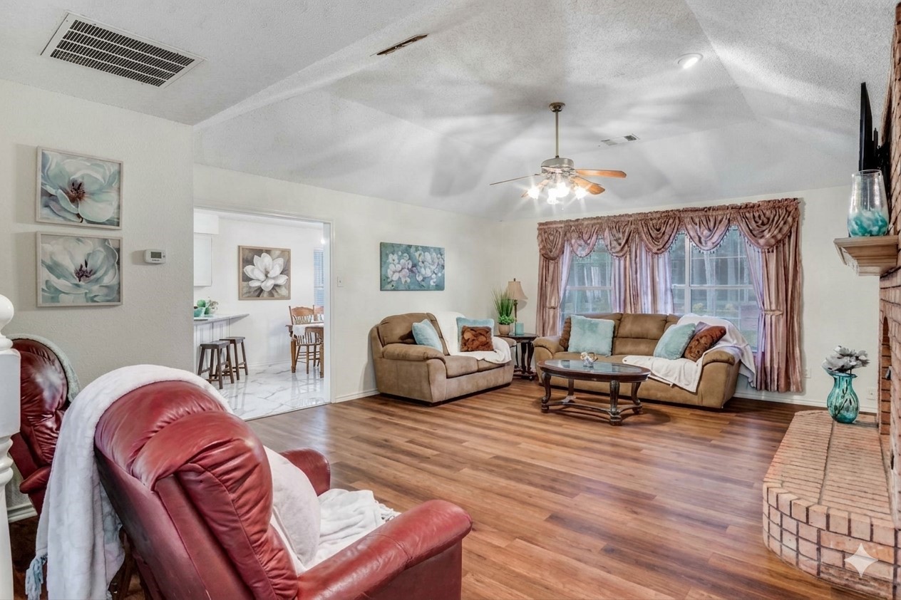 221 Valley Ranch Road