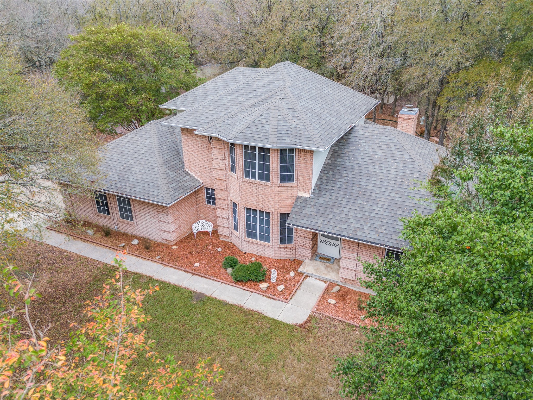 221 Valley Ranch Road