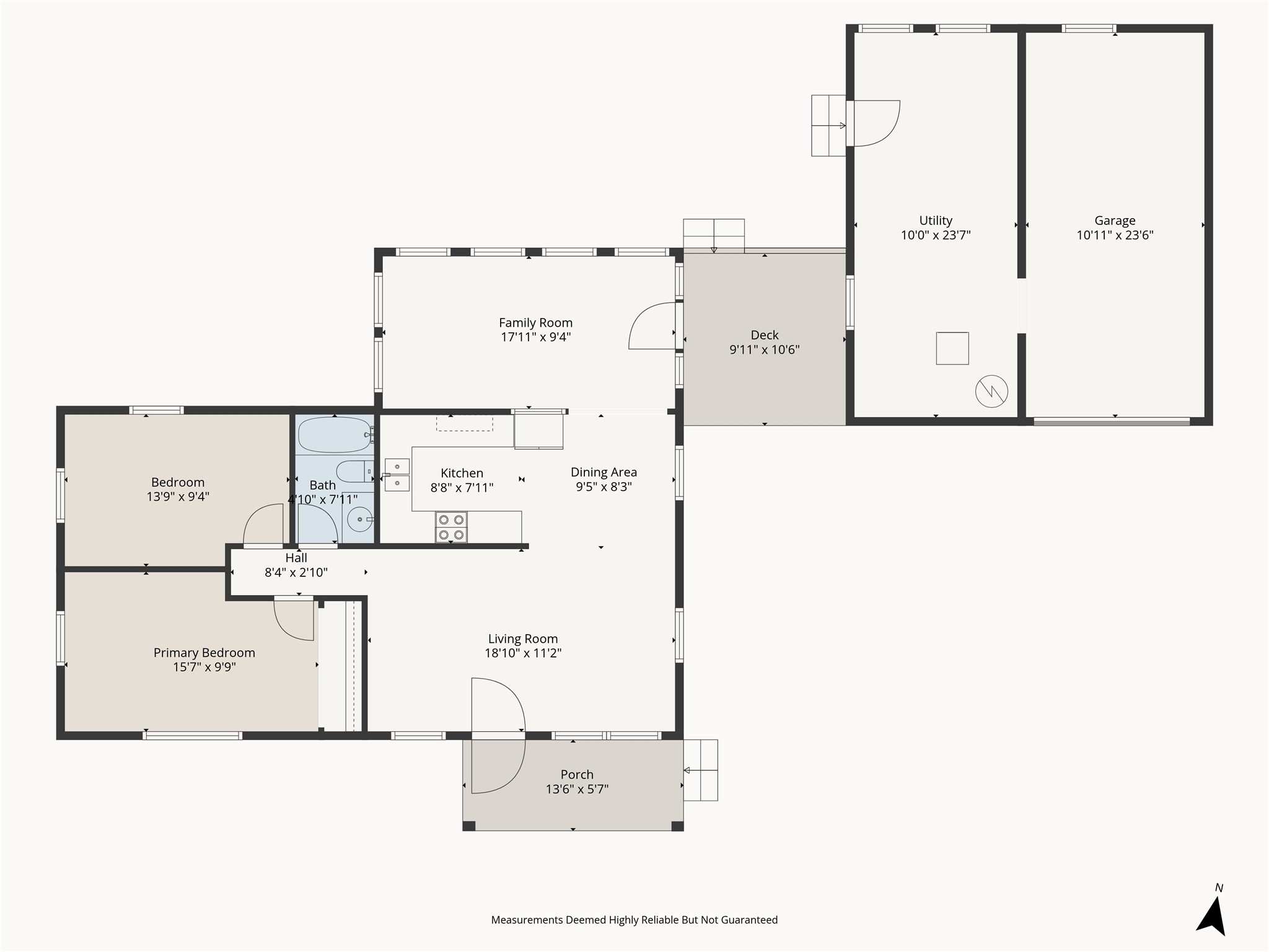 9747 Navajo Lane