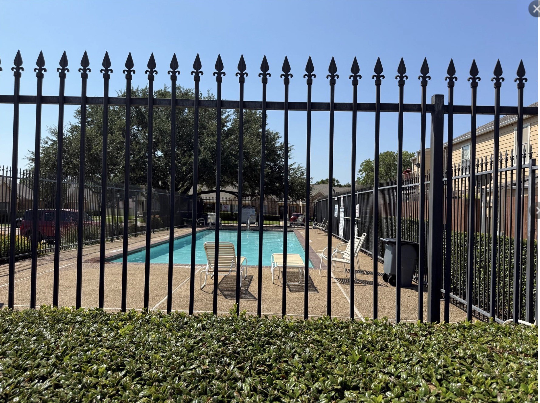 2500 E Park Boulevard W5