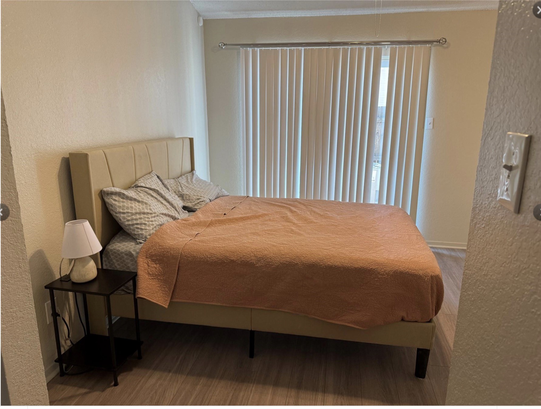 2500 E Park Boulevard W5