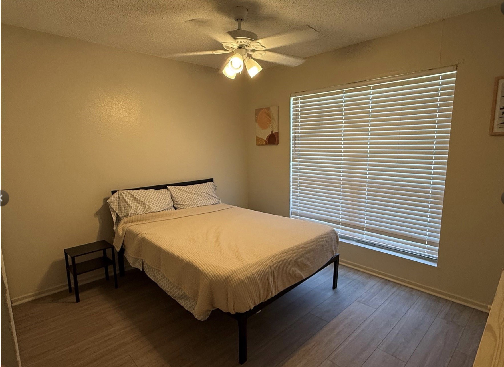 2500 E Park Boulevard W5