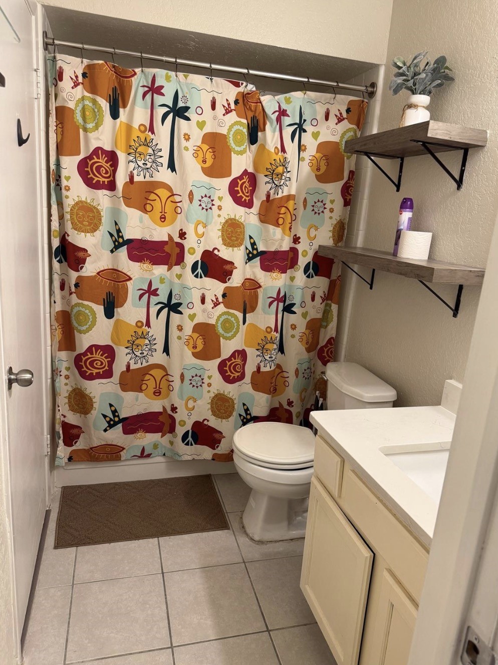 2500 E Park Boulevard W5