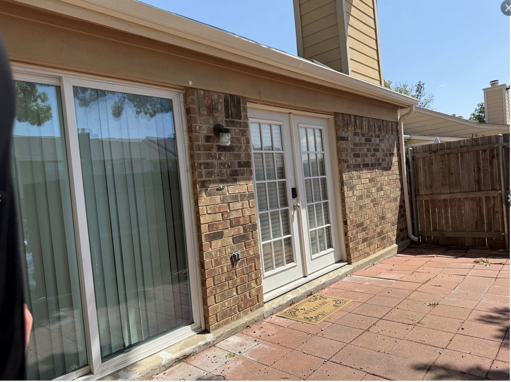 2500 E Park Boulevard W5