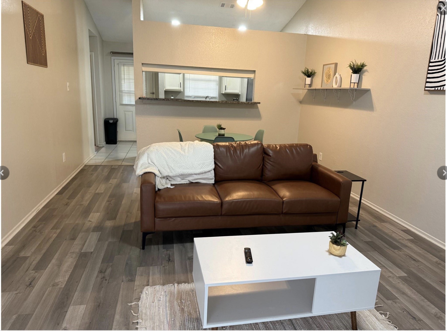 2500 E Park Boulevard W5