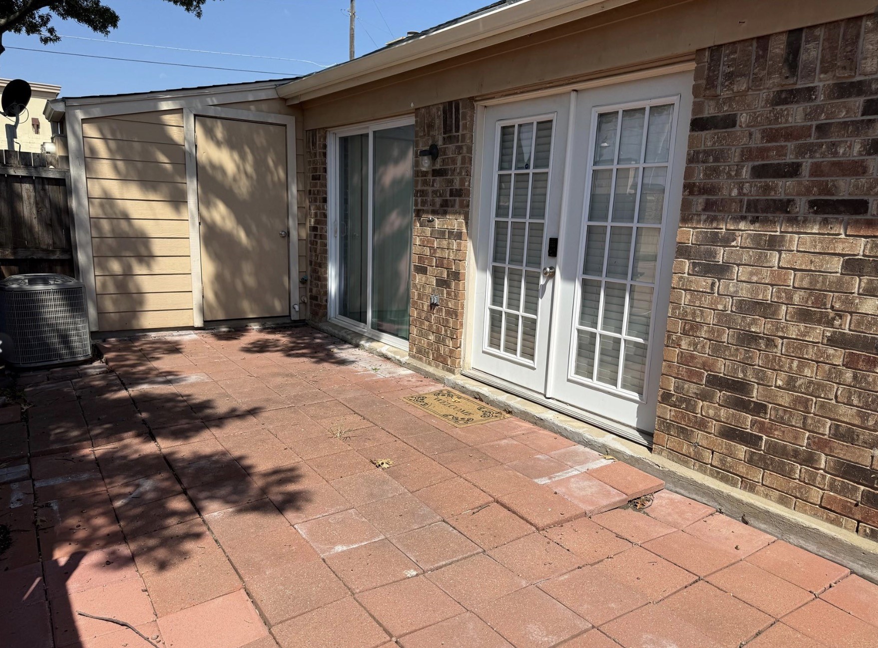 2500 E Park Boulevard W5