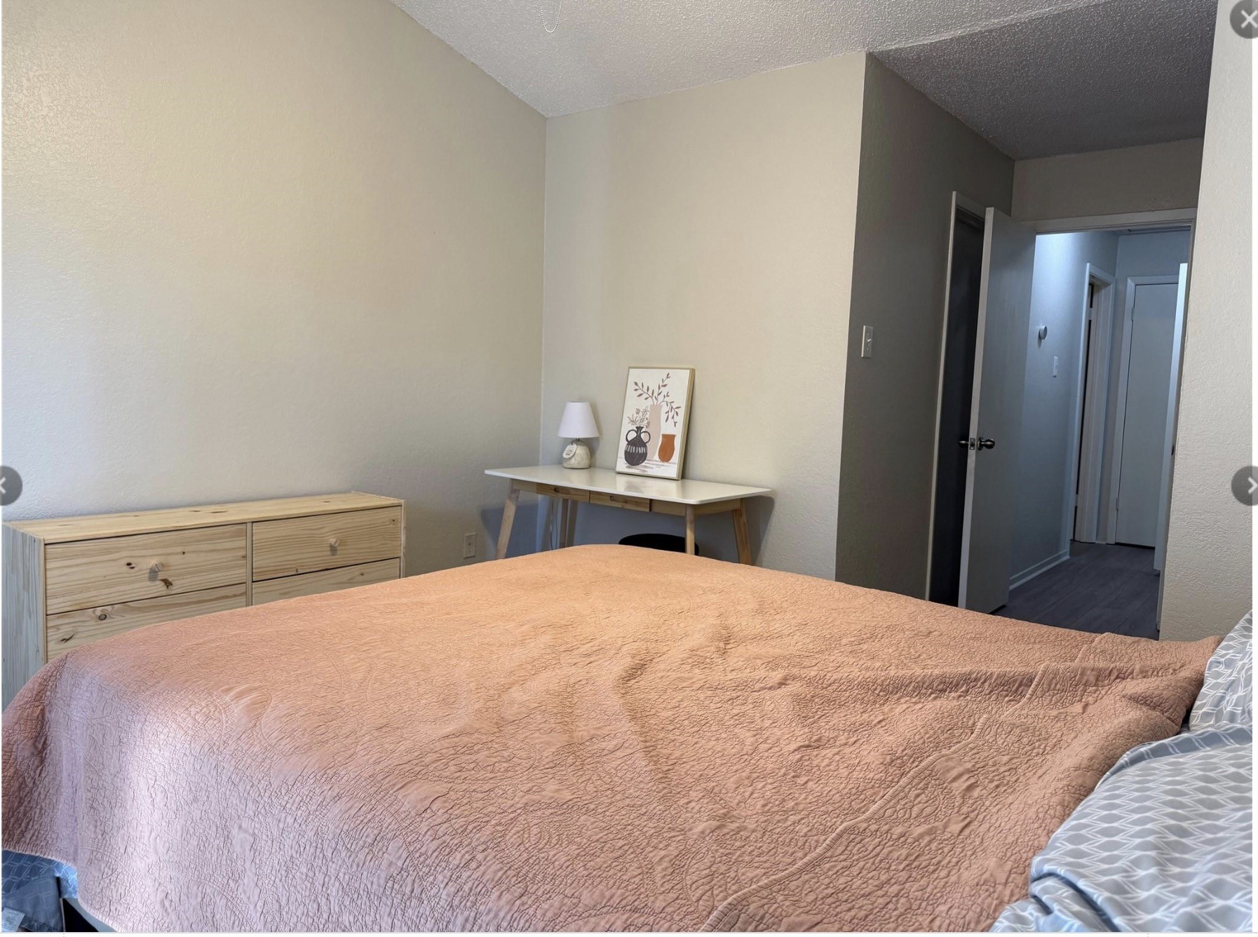 2500 E Park Boulevard W5