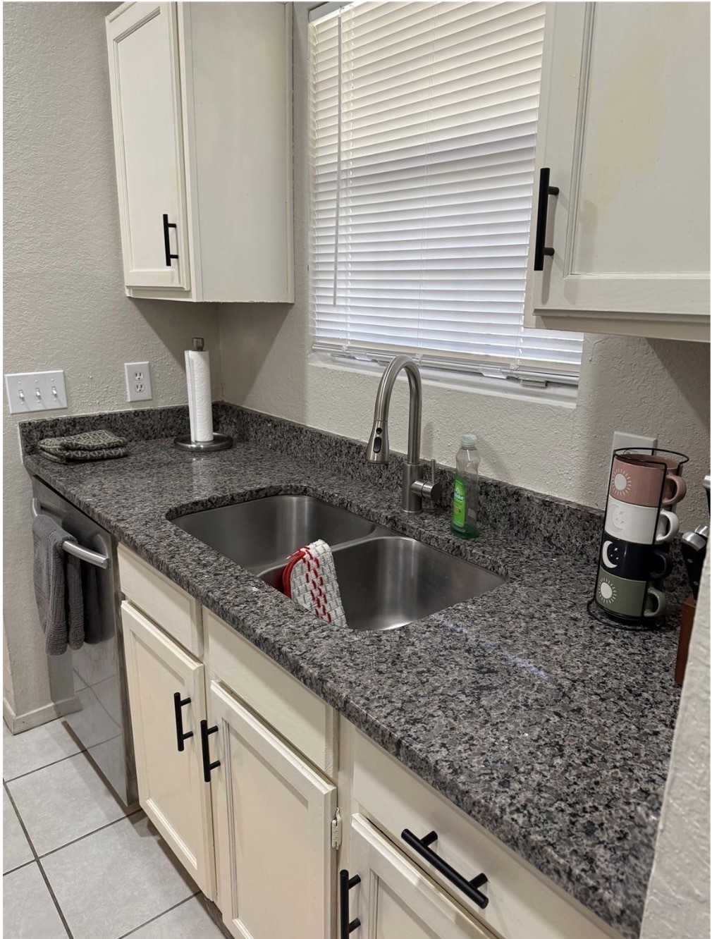 2500 E Park Boulevard W5