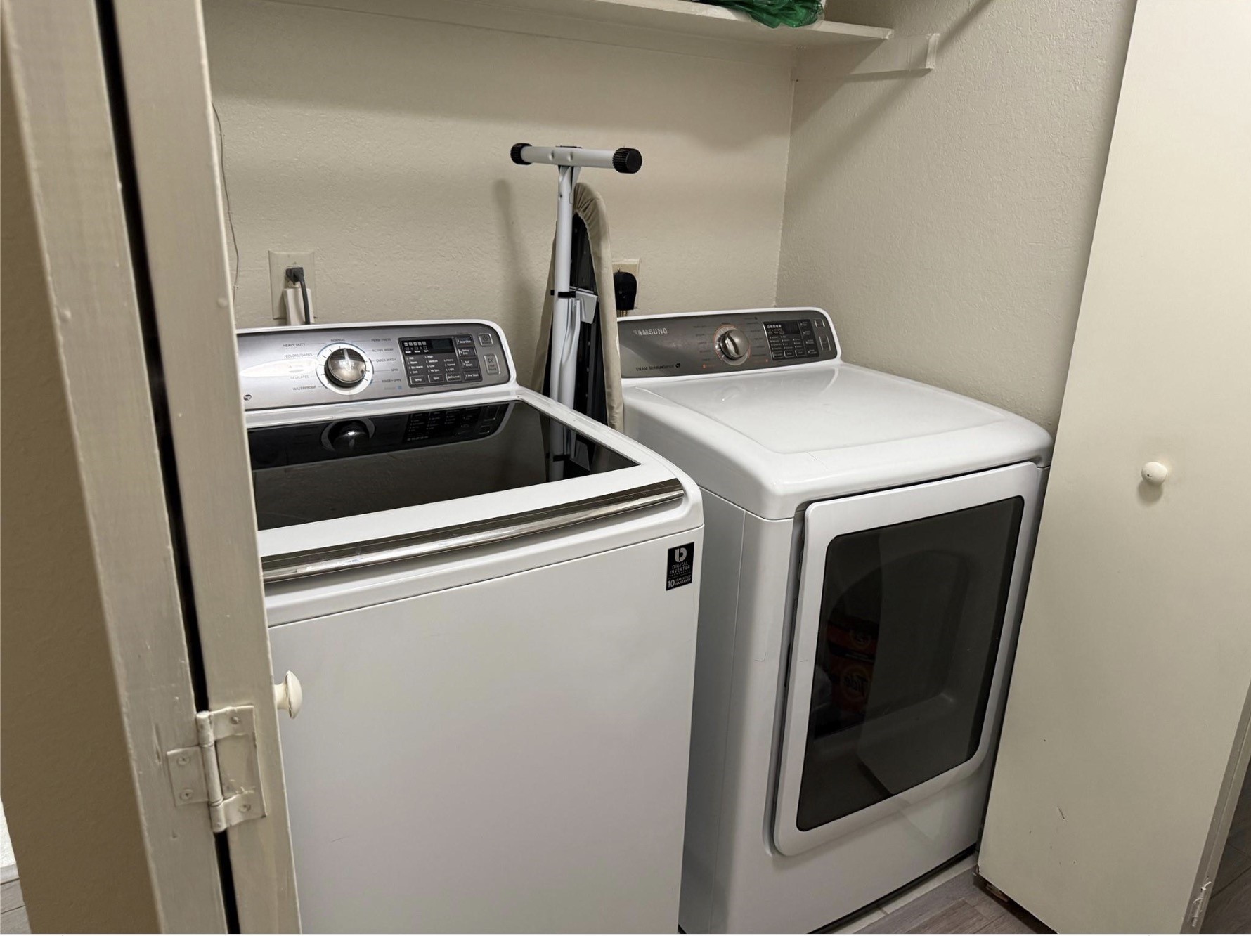 2500 E Park Boulevard W5