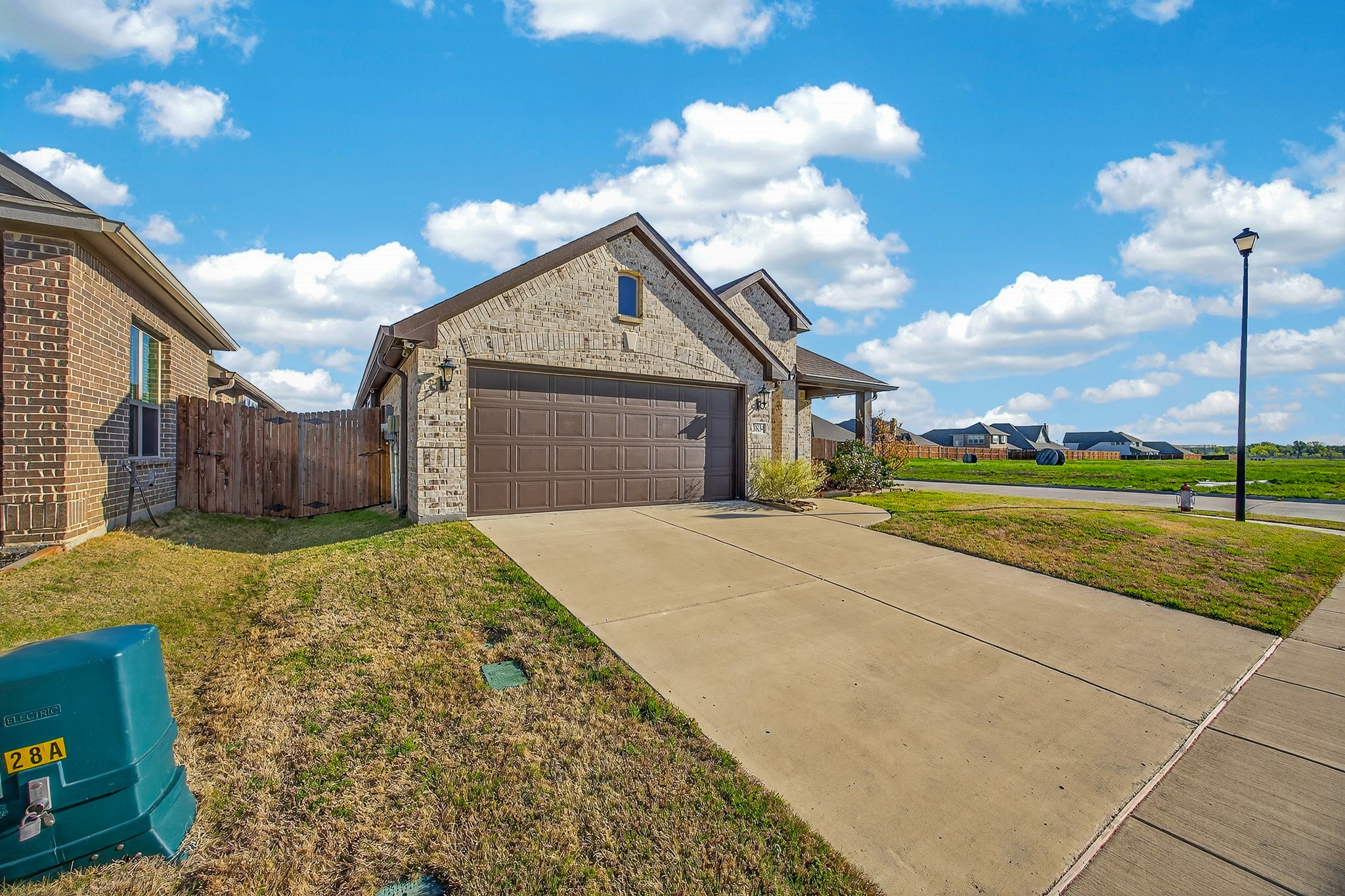 3834 Myrtle Way