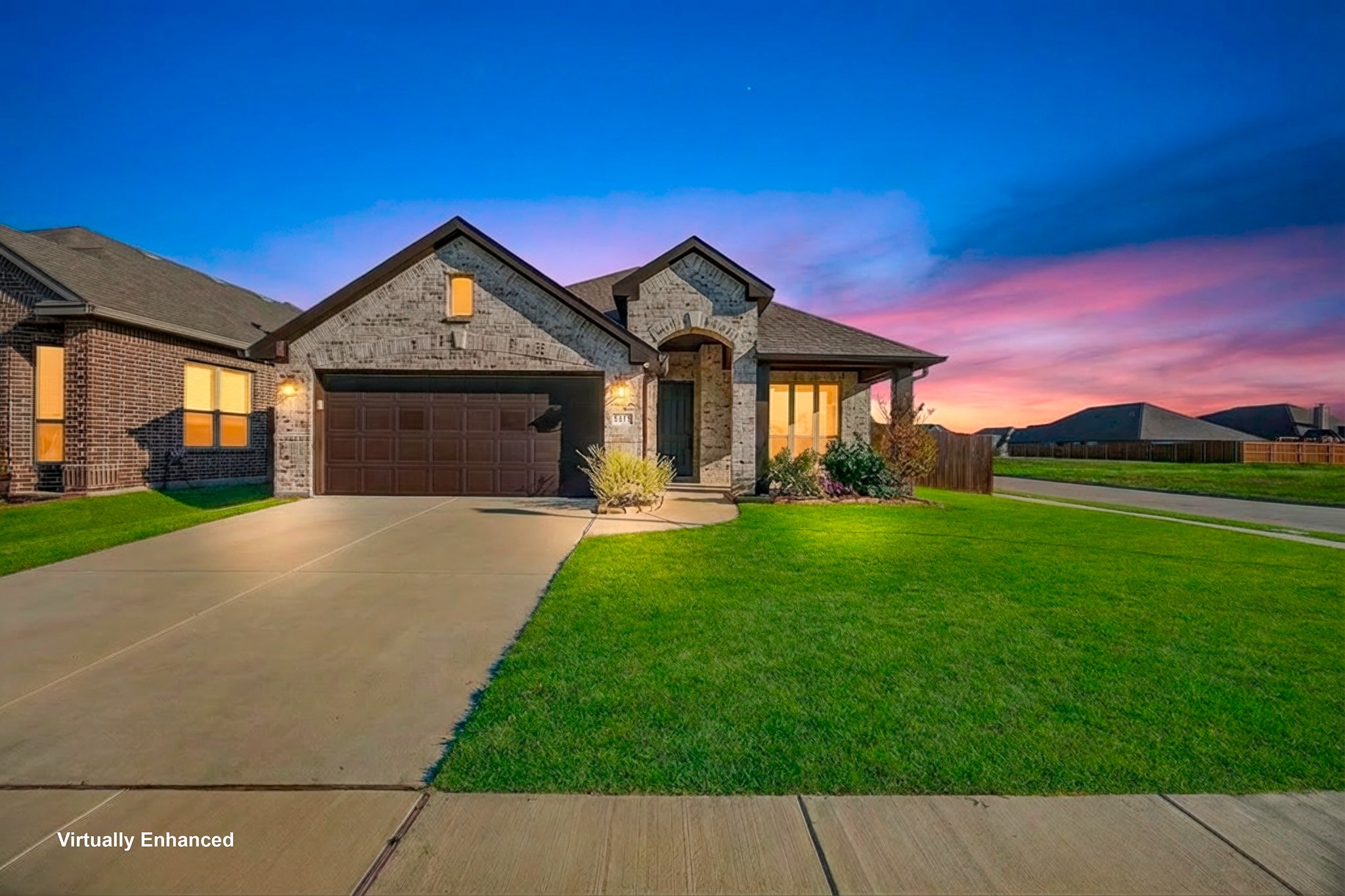 3834 Myrtle Way