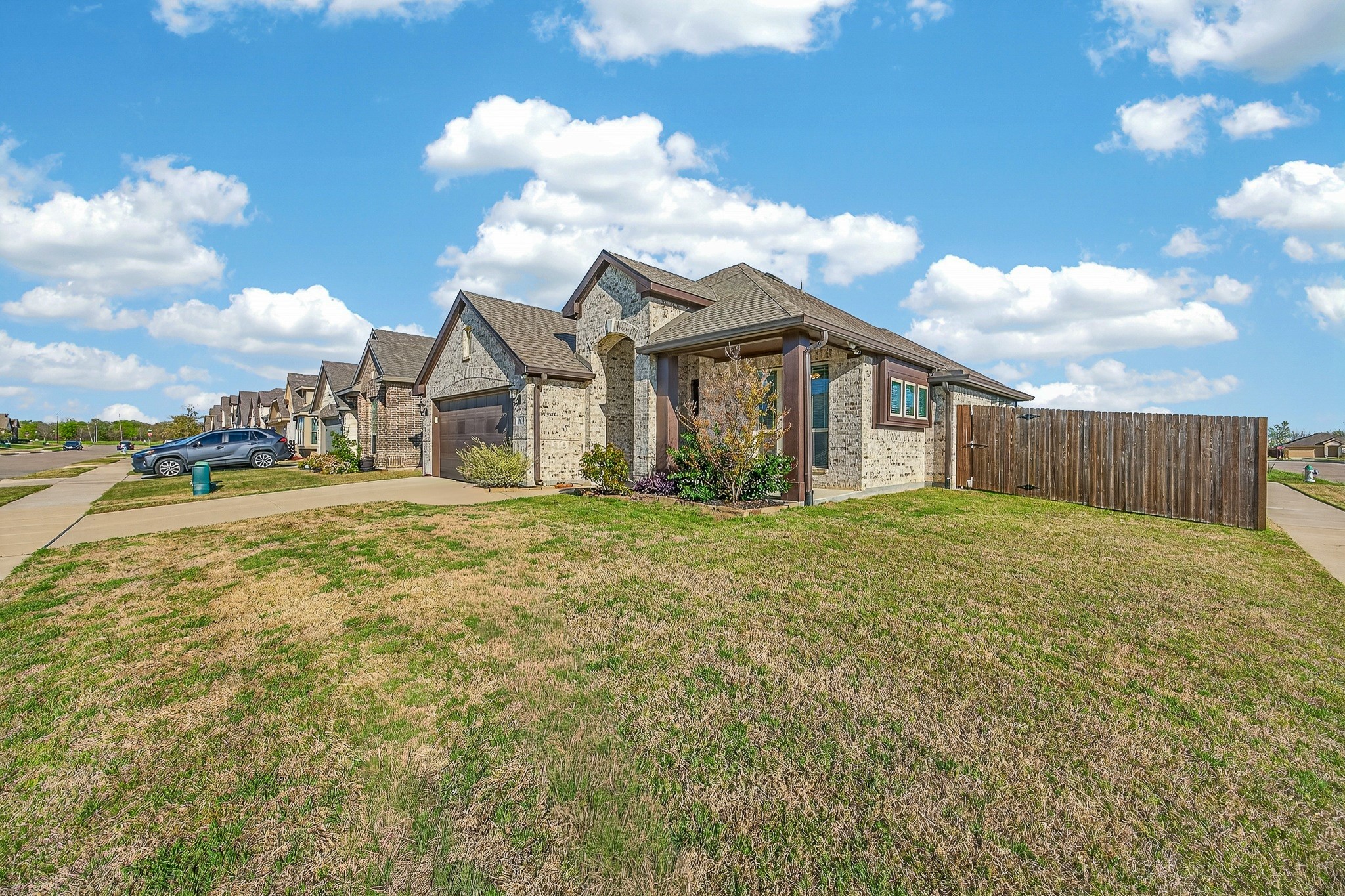 3834 Myrtle Way