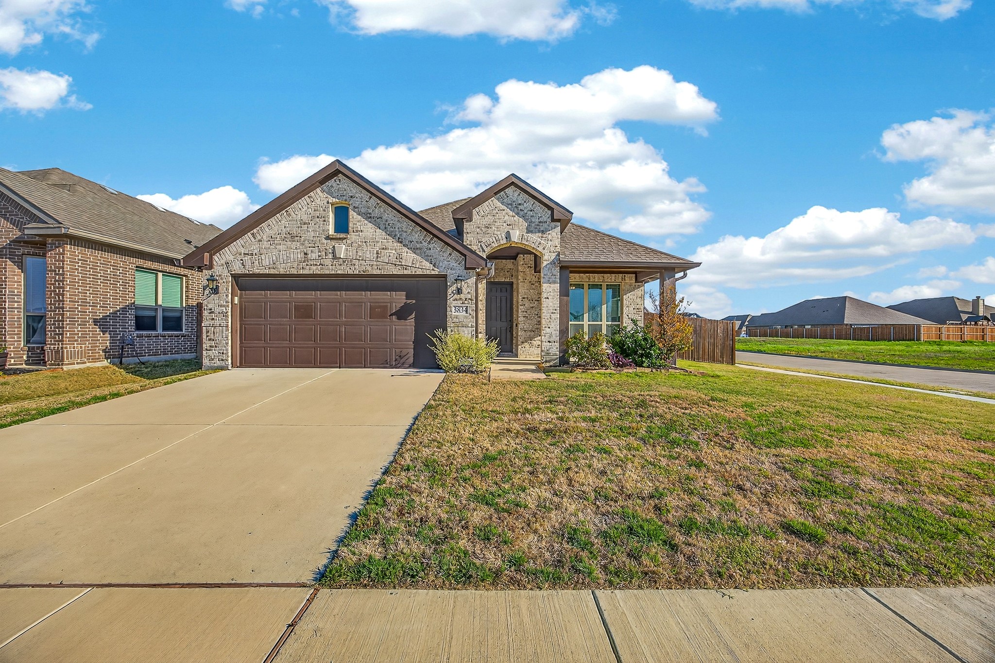 3834 Myrtle Way