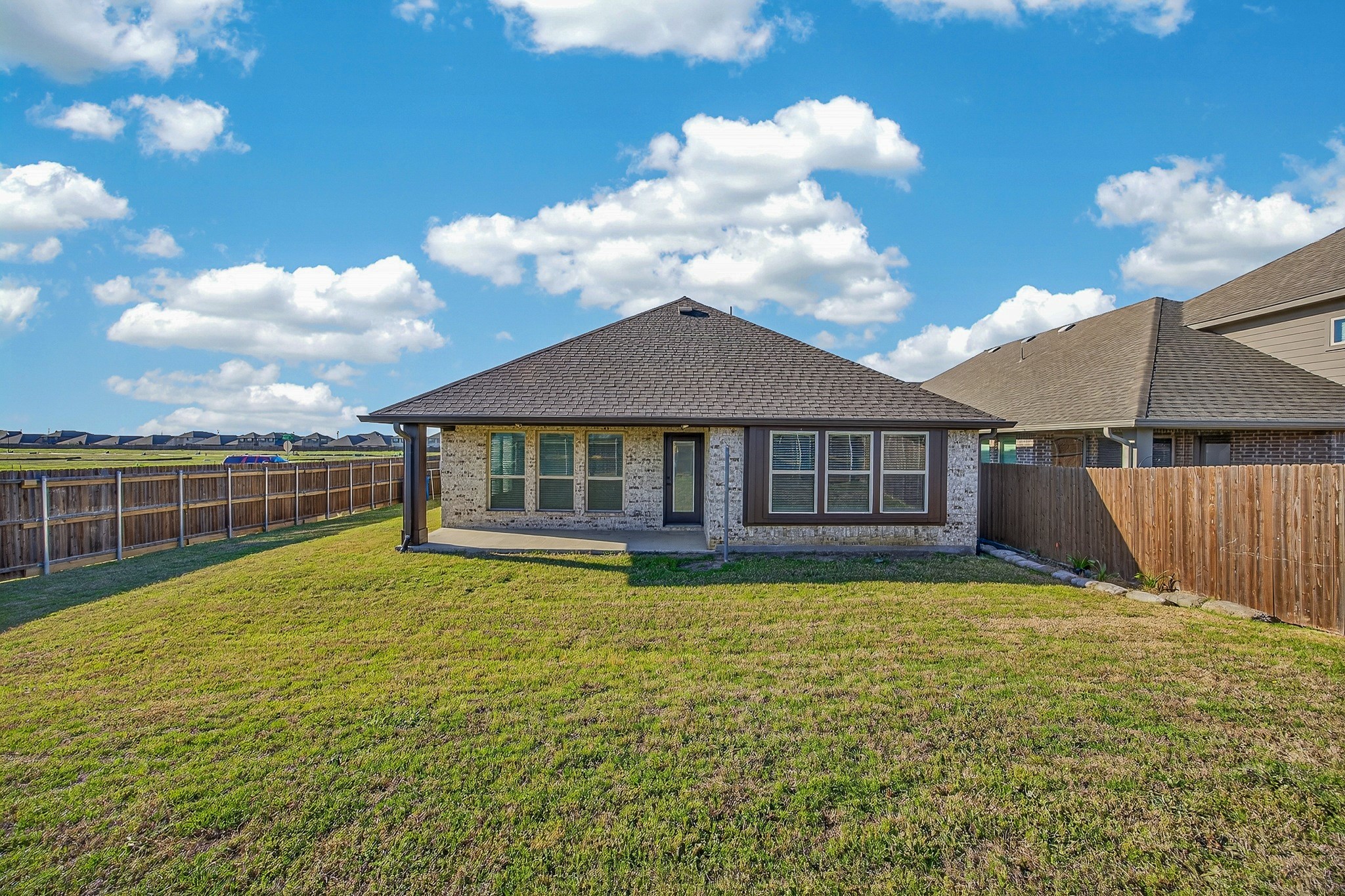 3834 Myrtle Way