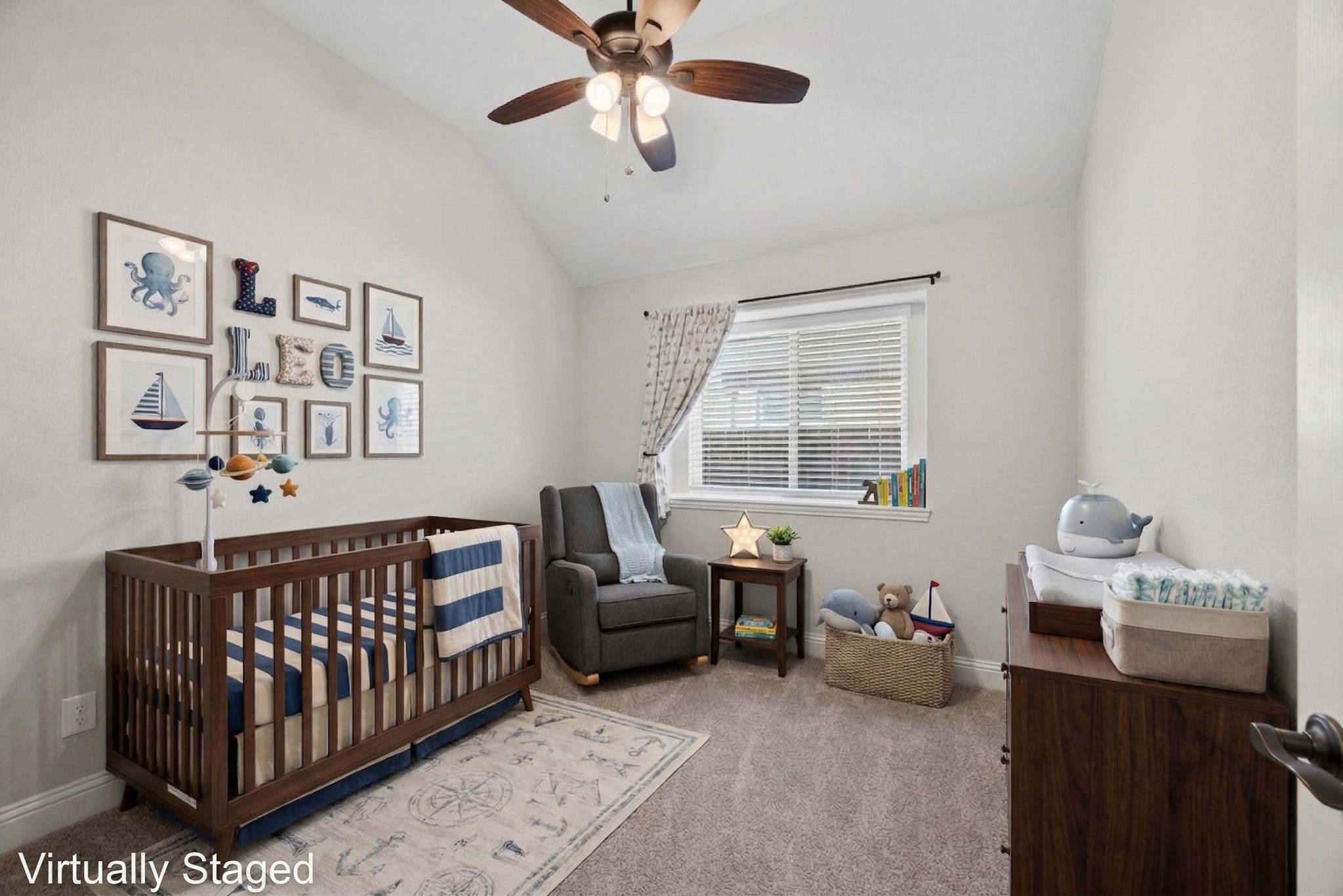3834 Myrtle Way