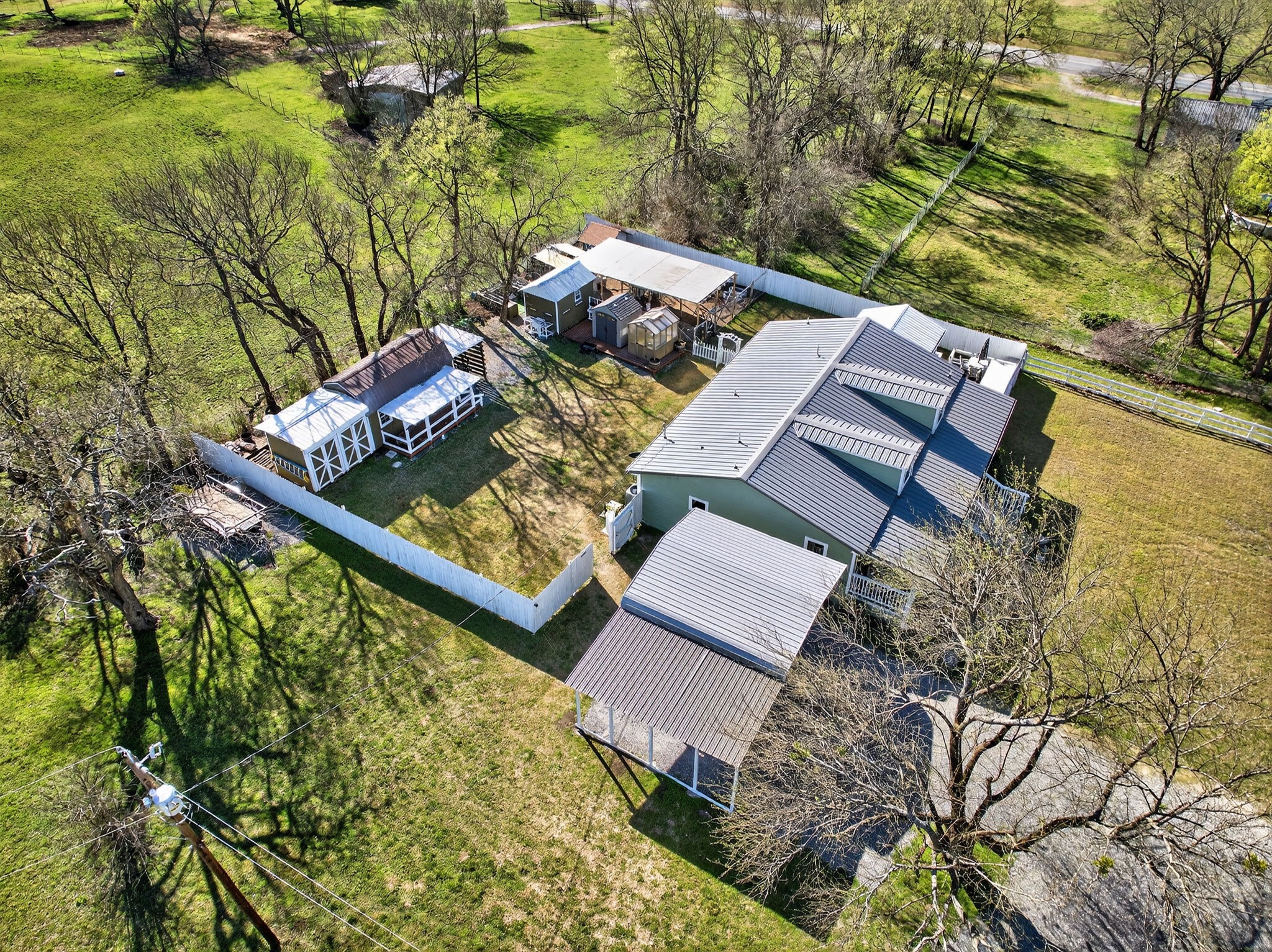 150 S Westlake Drive