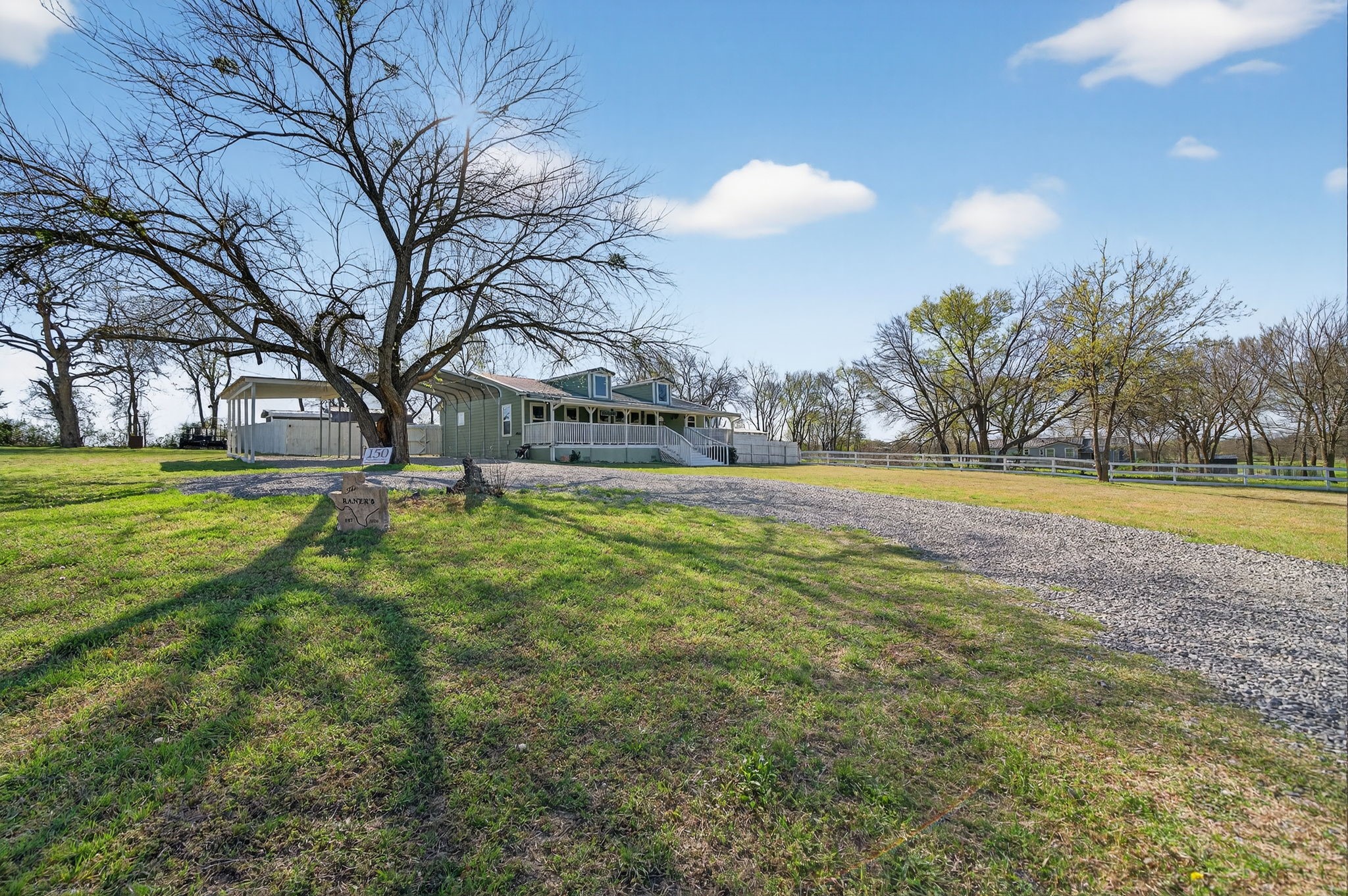 150 S Westlake Drive