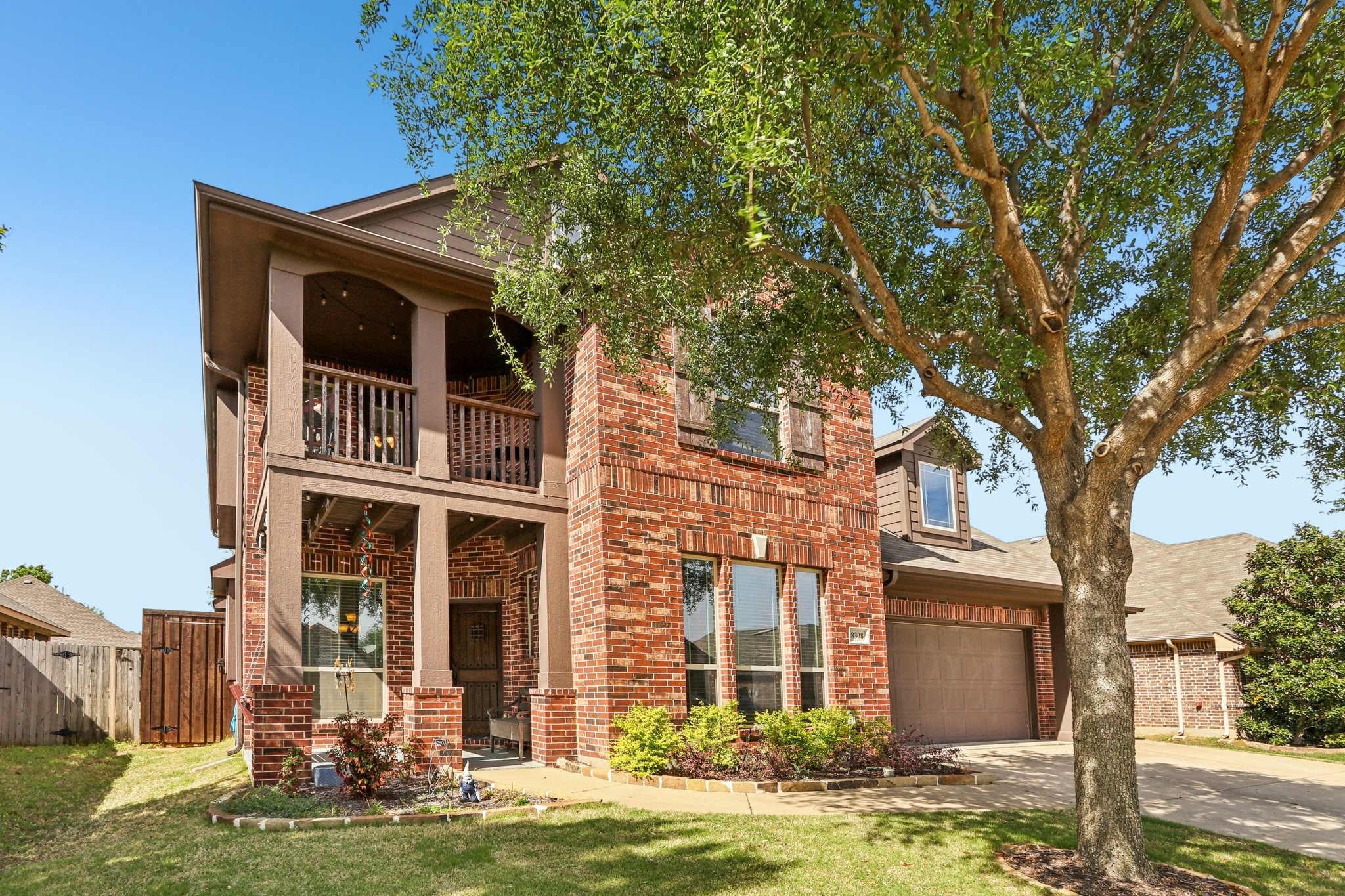 8308 Spitfire Trail