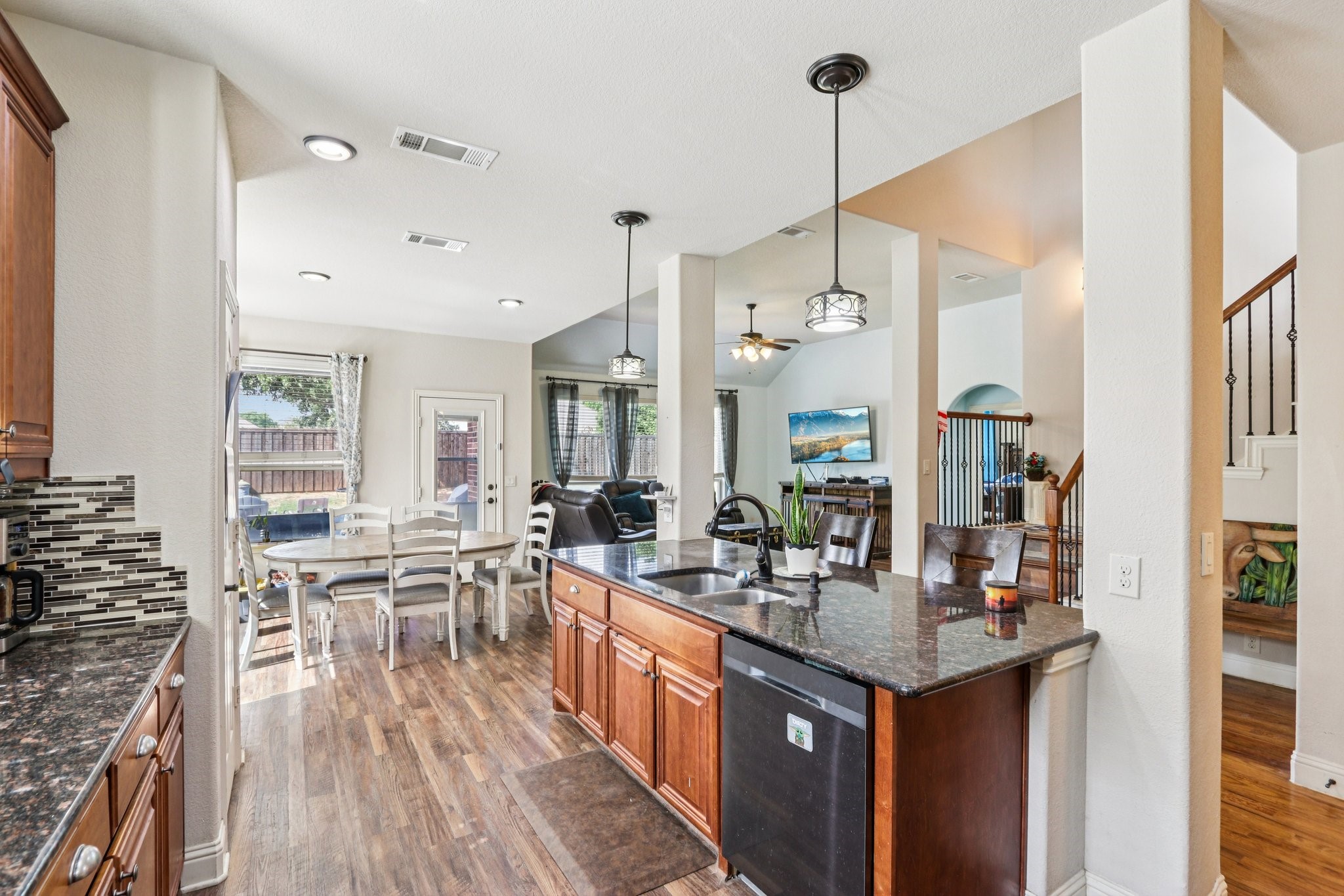 8308 Spitfire Trail