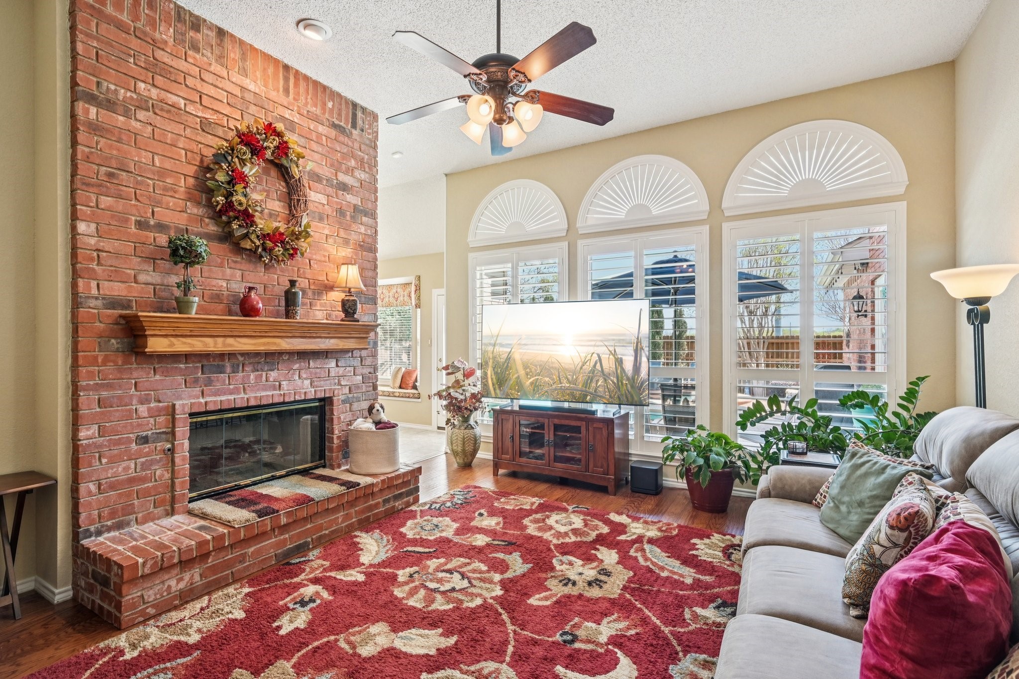 1502 Joshua Court