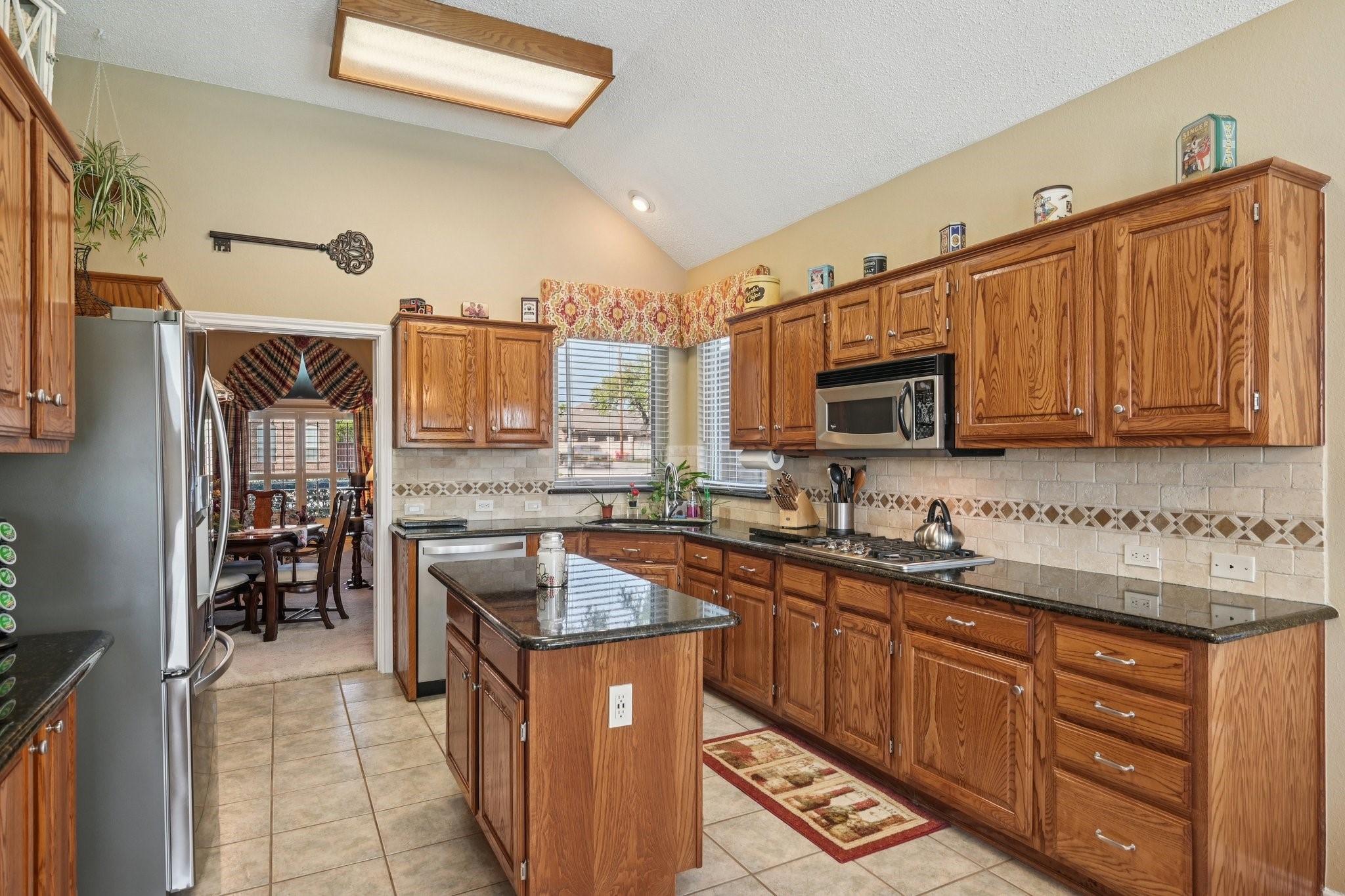 1502 Joshua Court