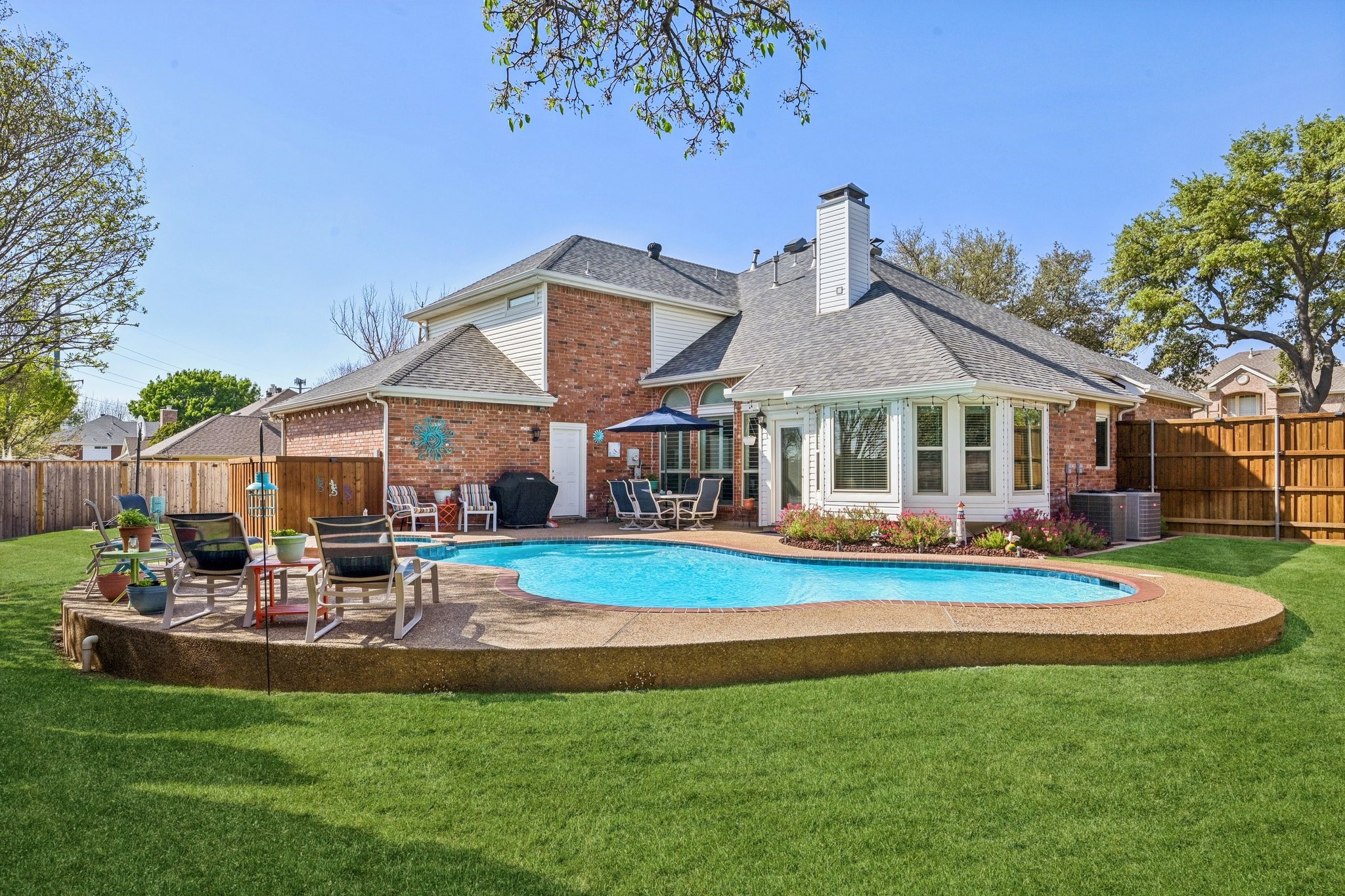 1502 Joshua Court