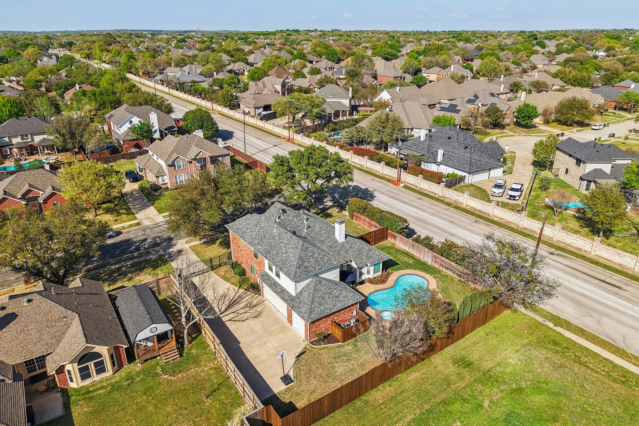 1502 Joshua Court