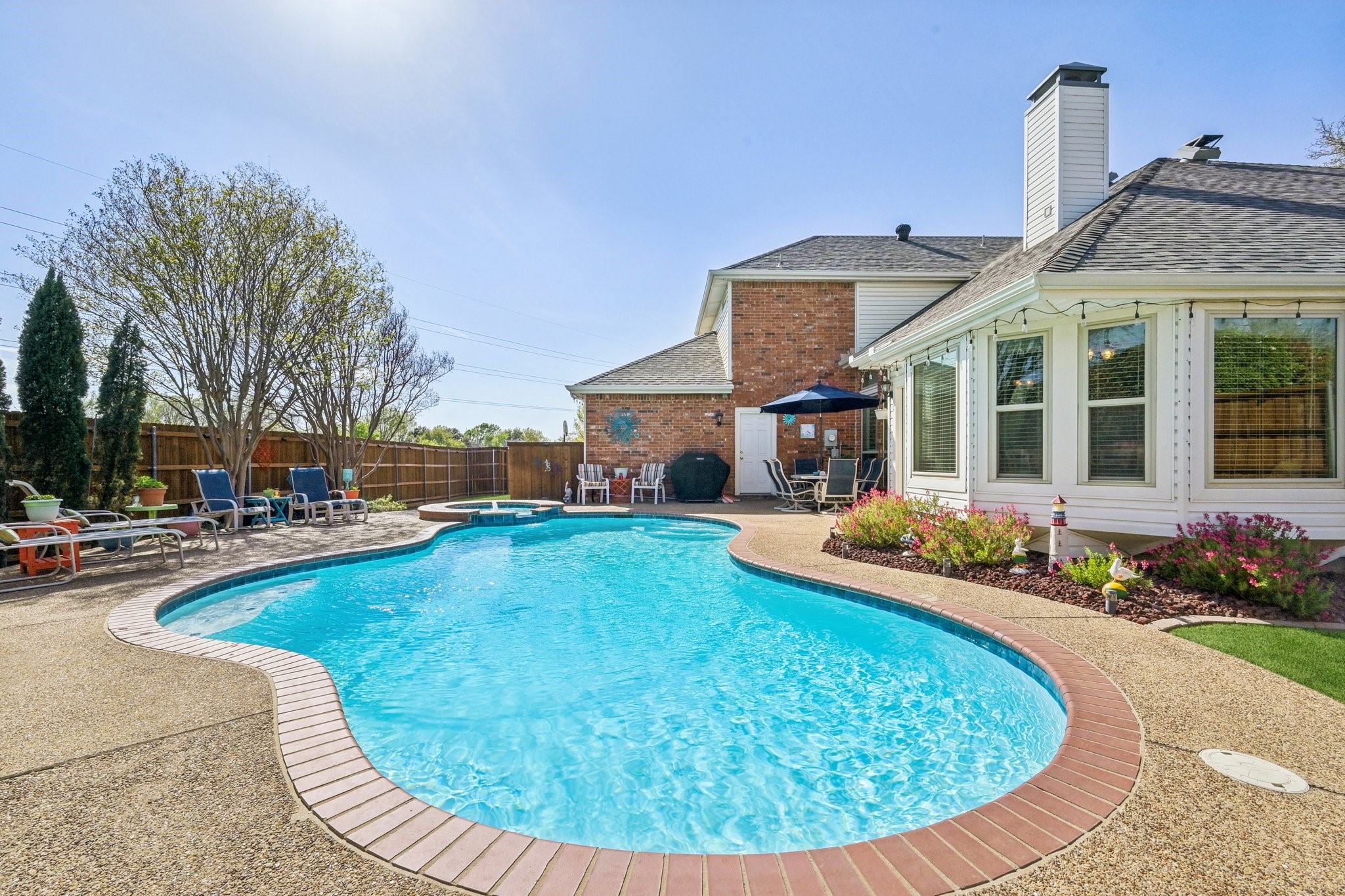 1502 Joshua Court