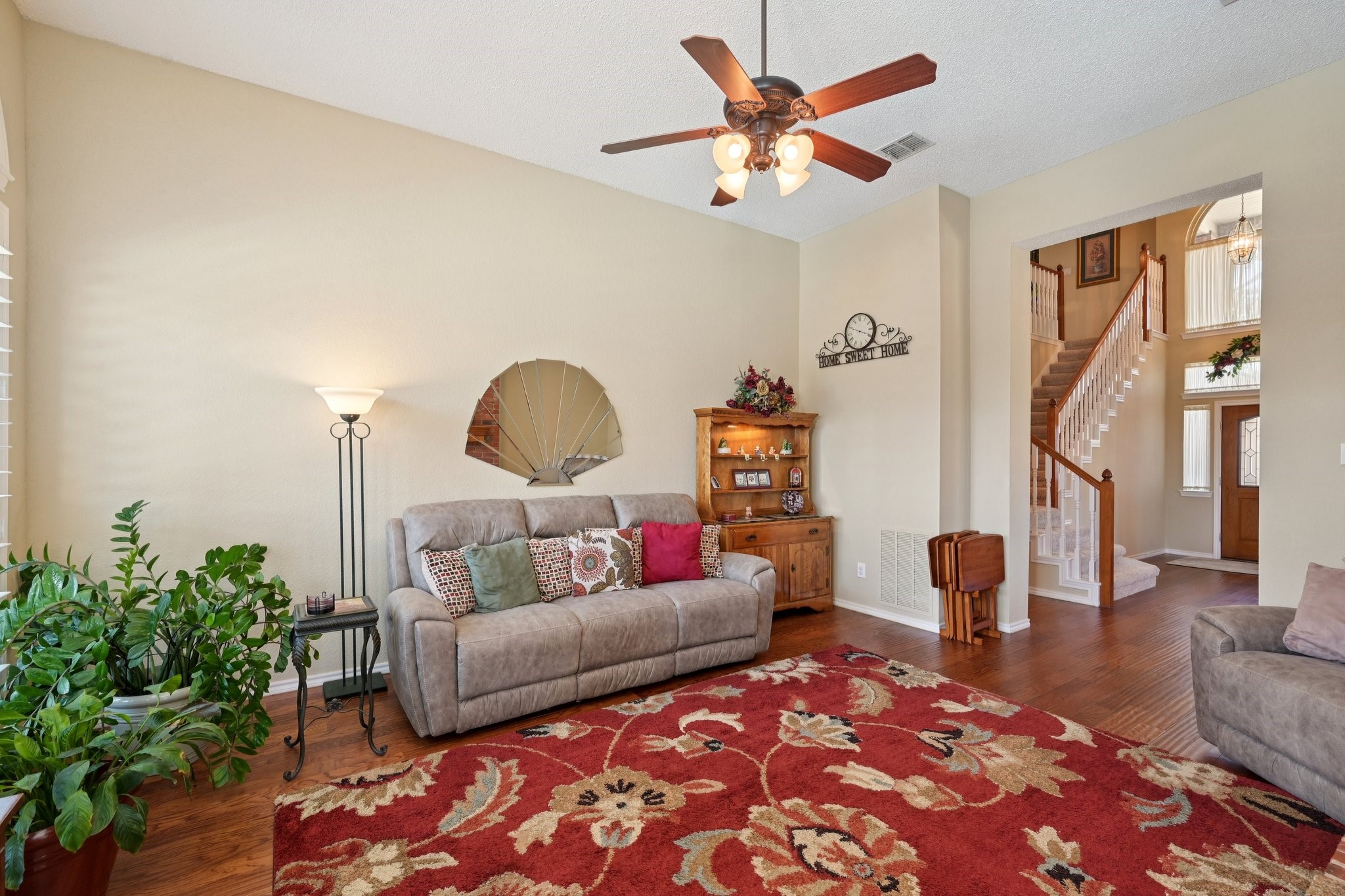1502 Joshua Court
