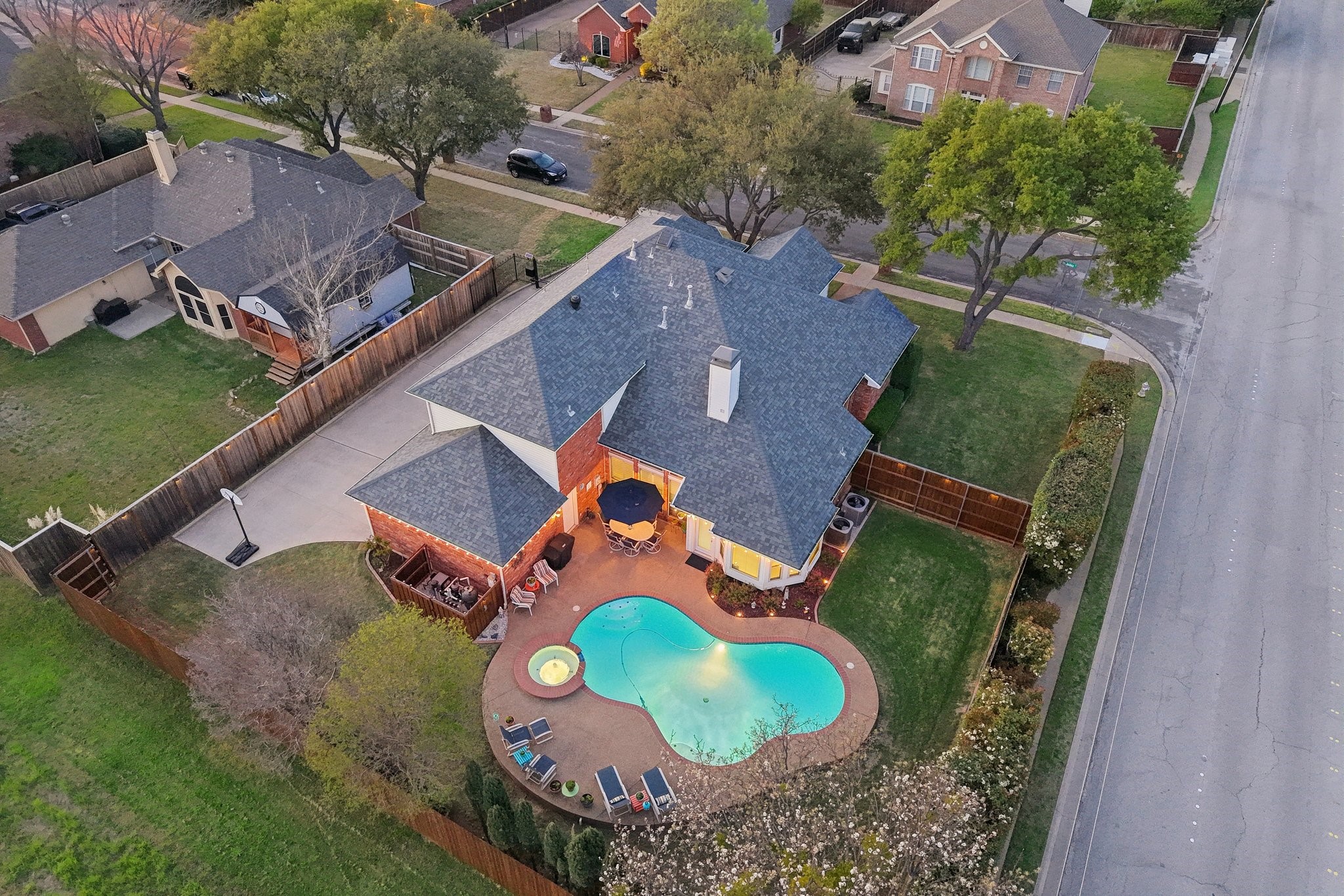1502 Joshua Court