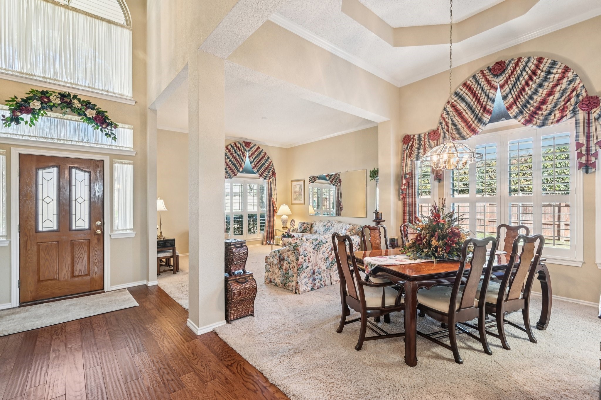1502 Joshua Court