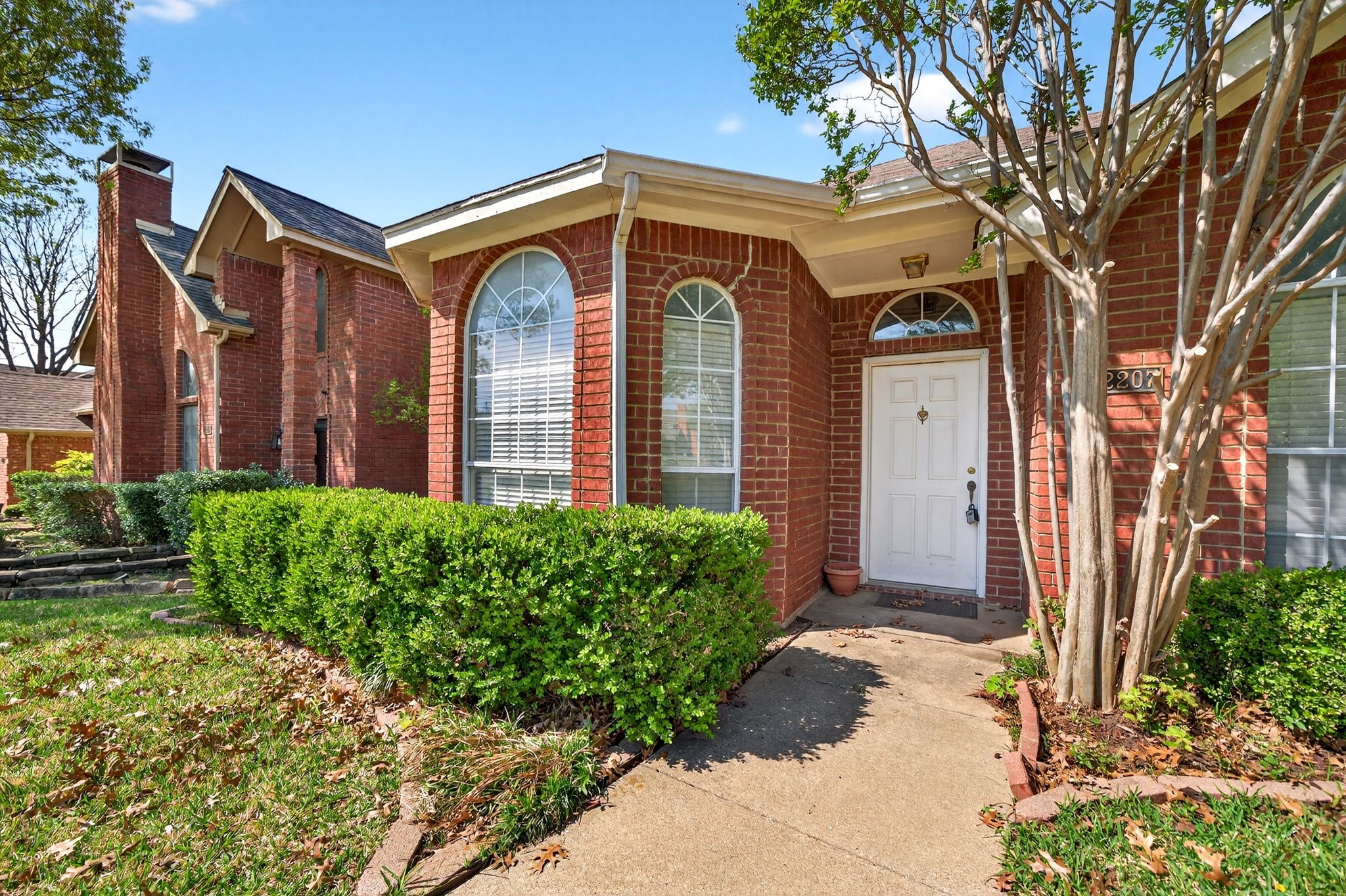 2207 Dallas Drive