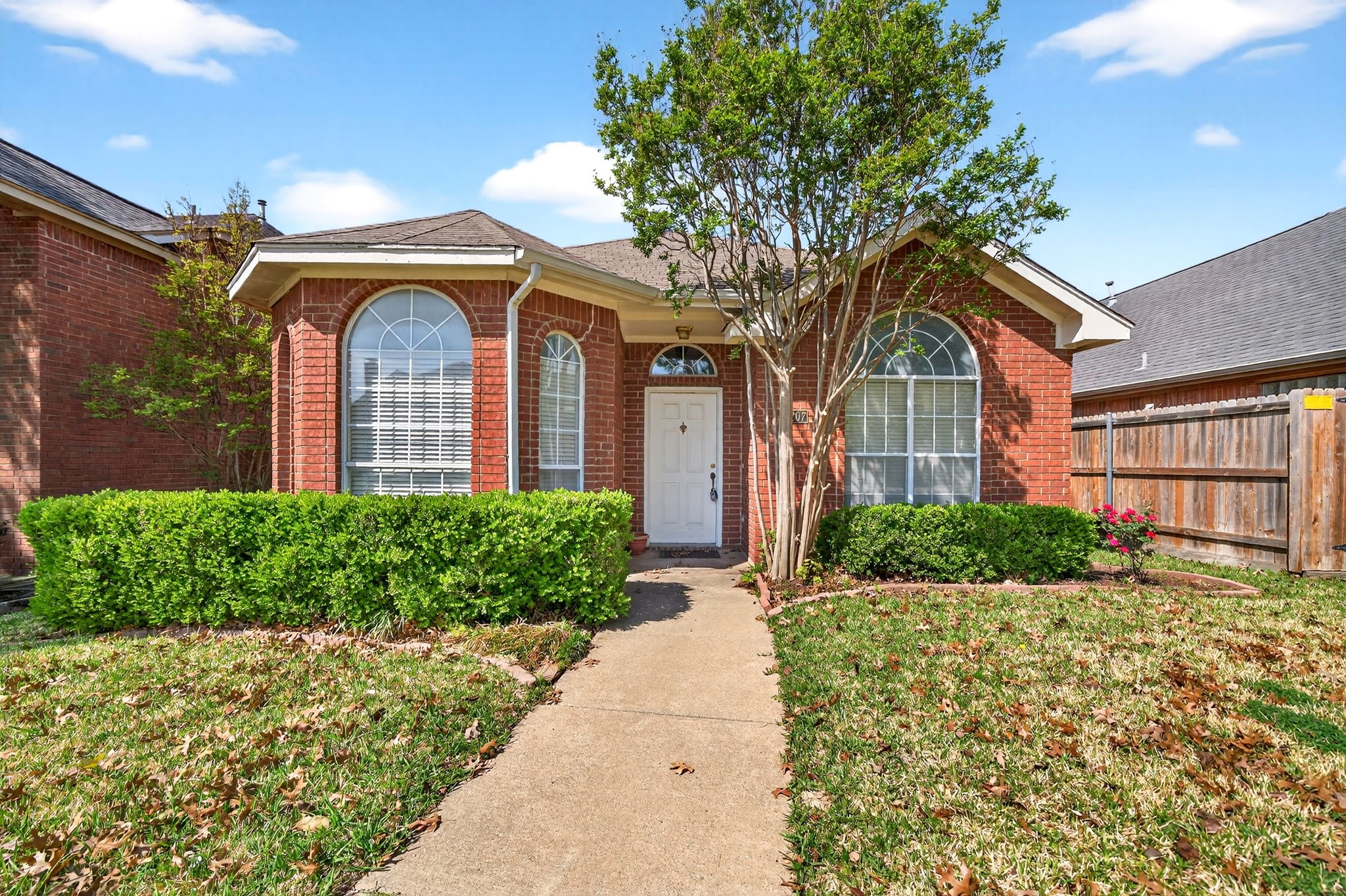 2207 Dallas Drive