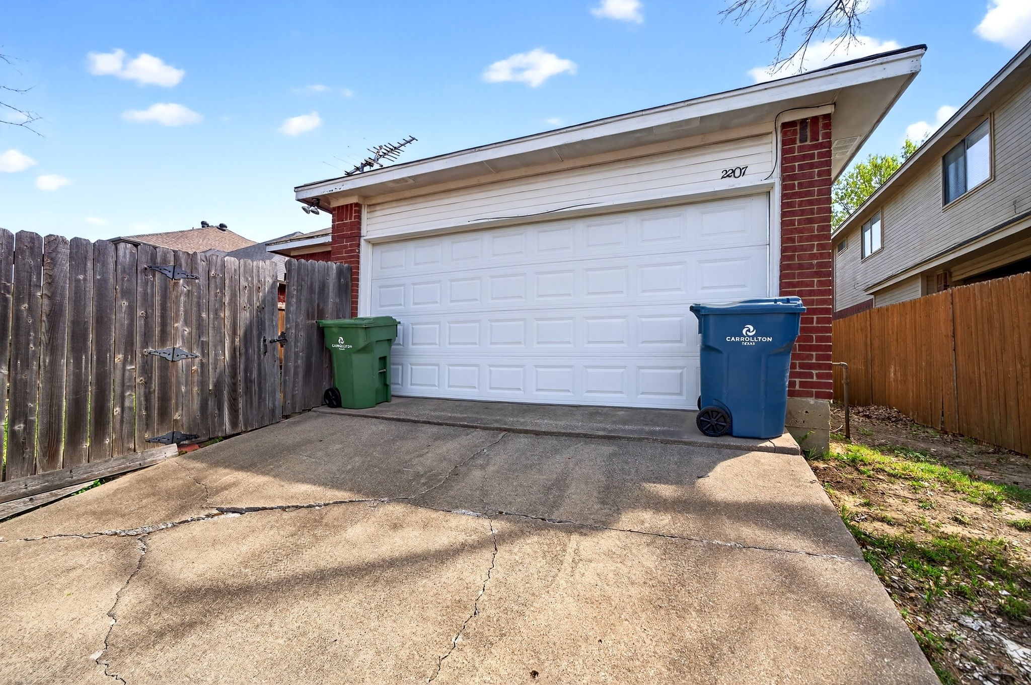 2207 Dallas Drive