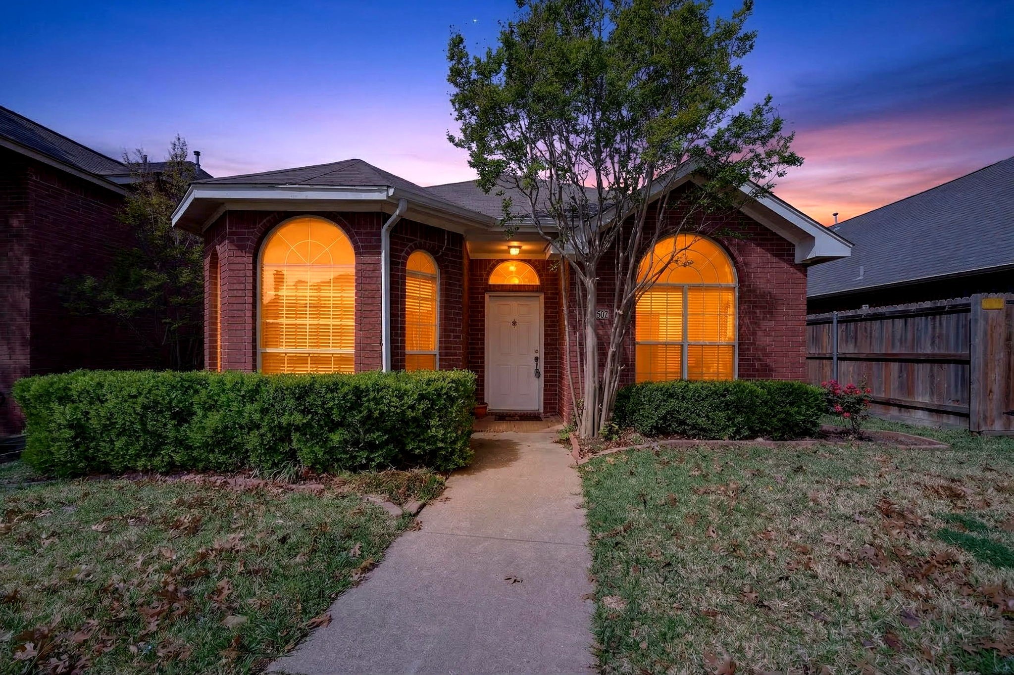 2207 Dallas Drive